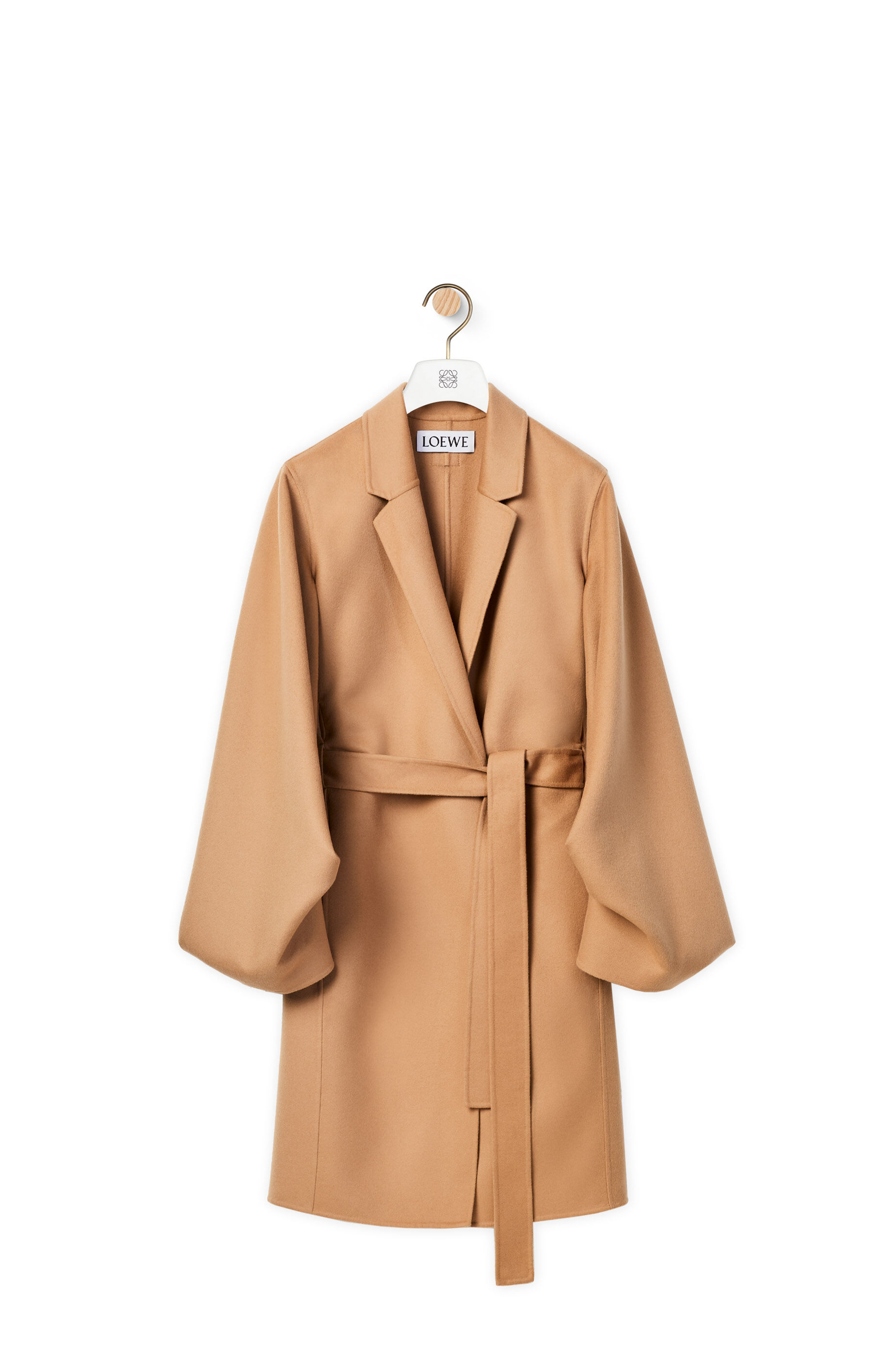 ウィメンズ ラグジュアリーコート