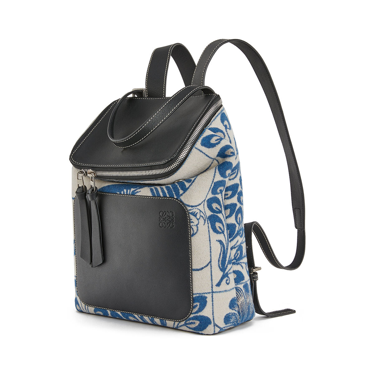 Luxury backpacks for women - LOEWE