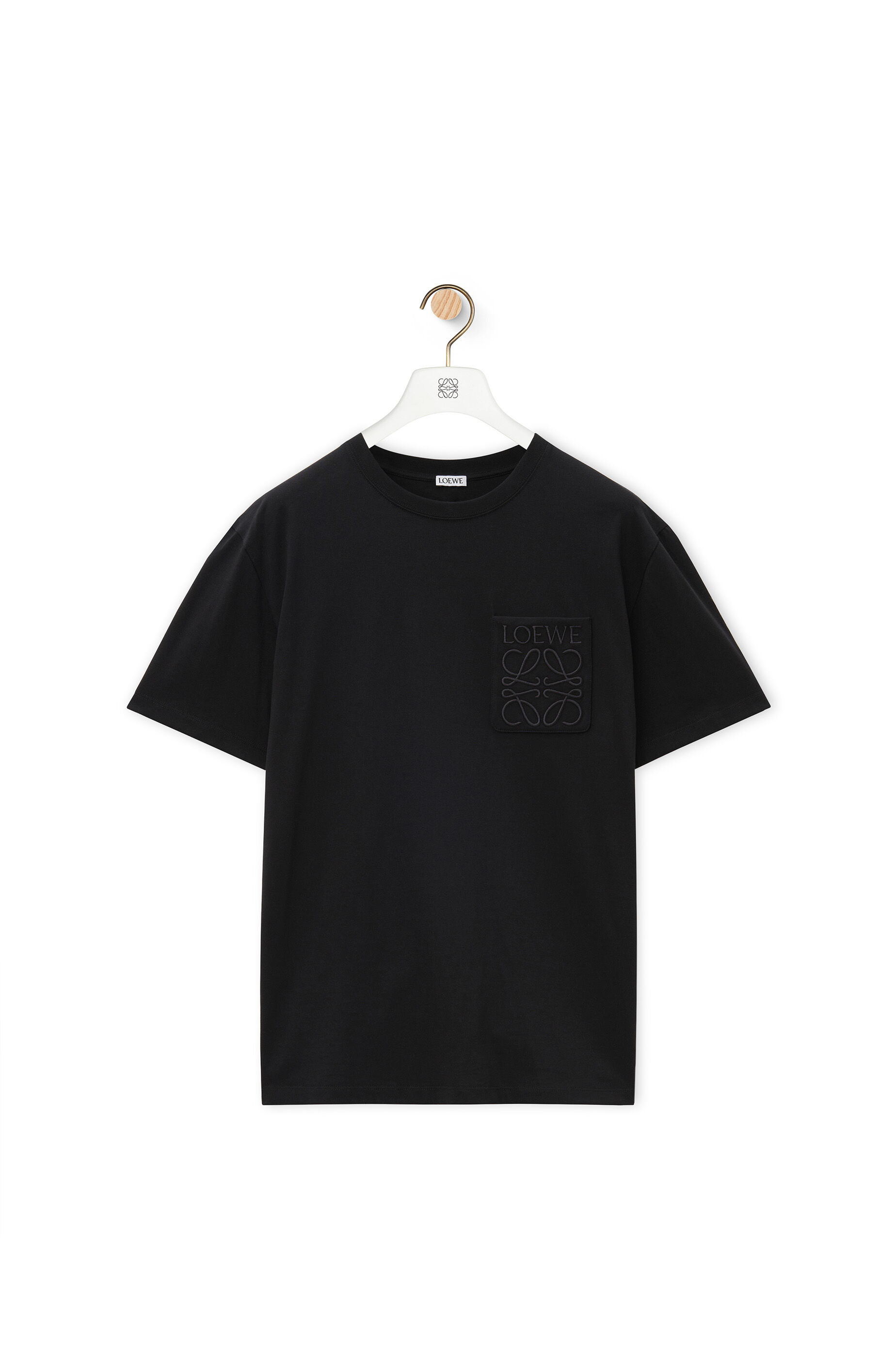 Loewe polo shirt 2025