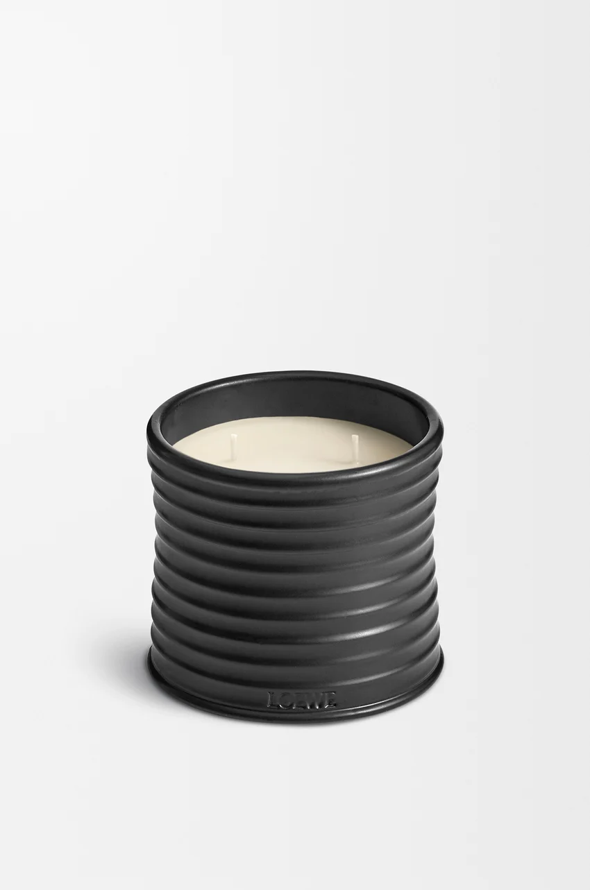 LOEWE Medium Palo Santo Candle
