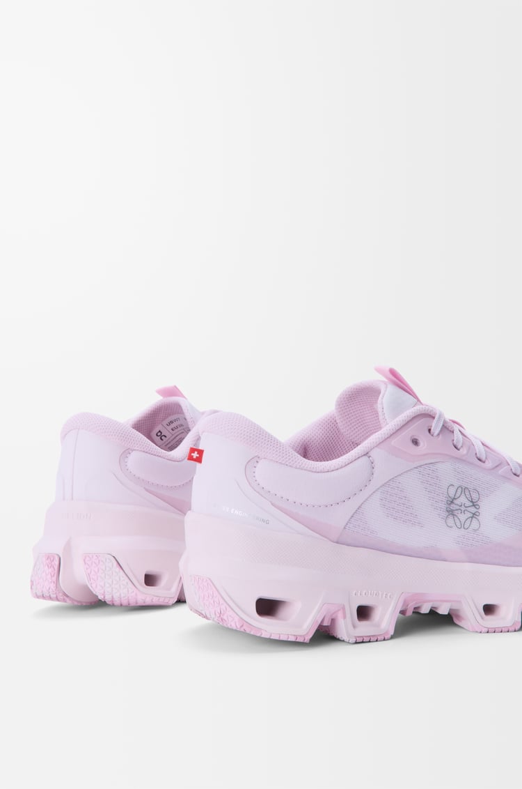 LOEWE Cloudventure 2.0 運動鞋 淺粉紅