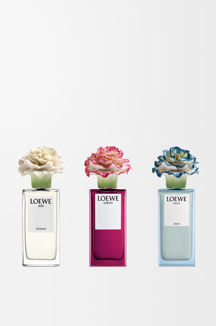 LOEWE LOEWE Agua Drop x LLADRÓ Colourless