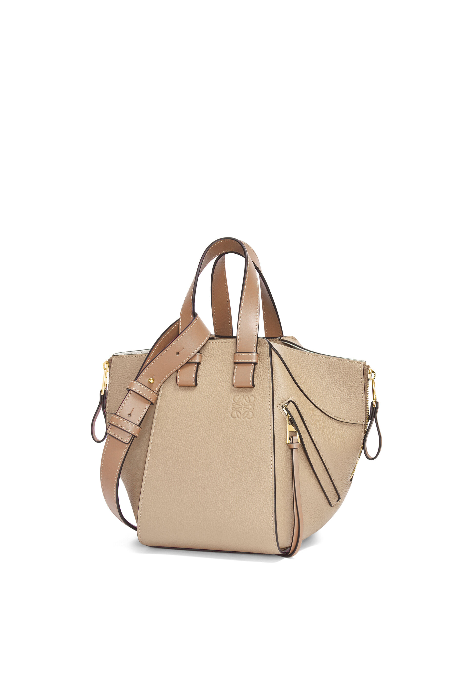 高級ハンモックバッグ｜コレクション｜ロエベ - LOEWE