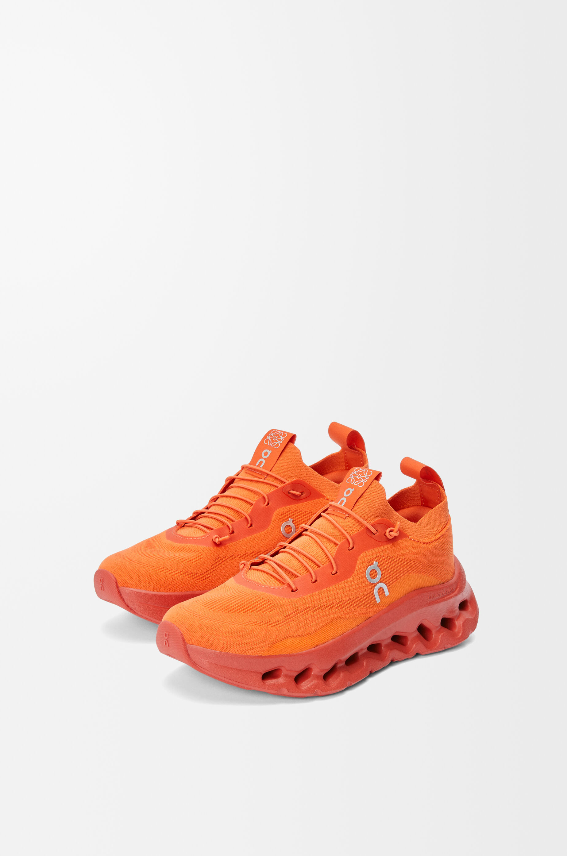 Cloudtilt sneaker Orange - LOEWE