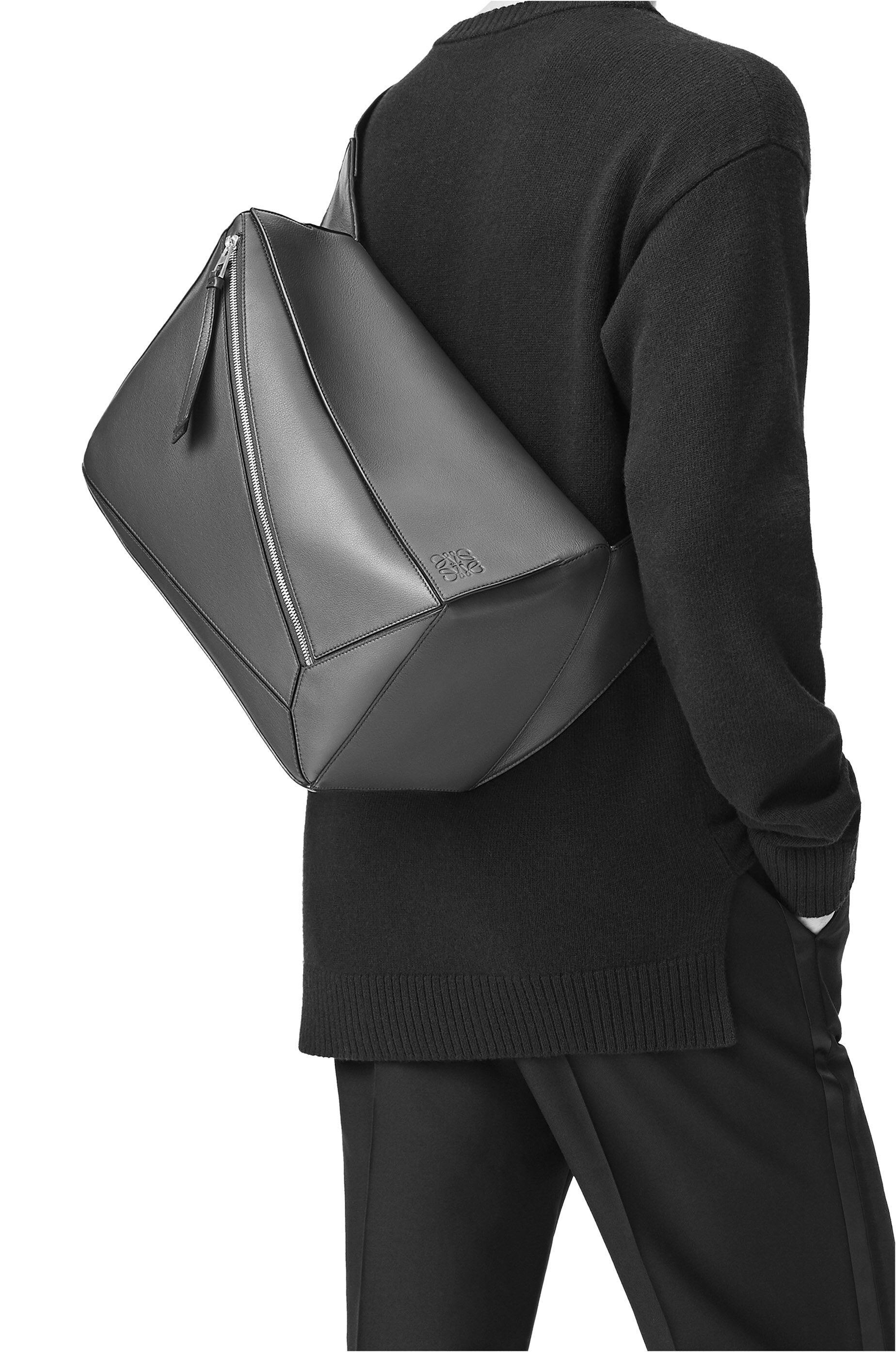 loewe backpack puzzle