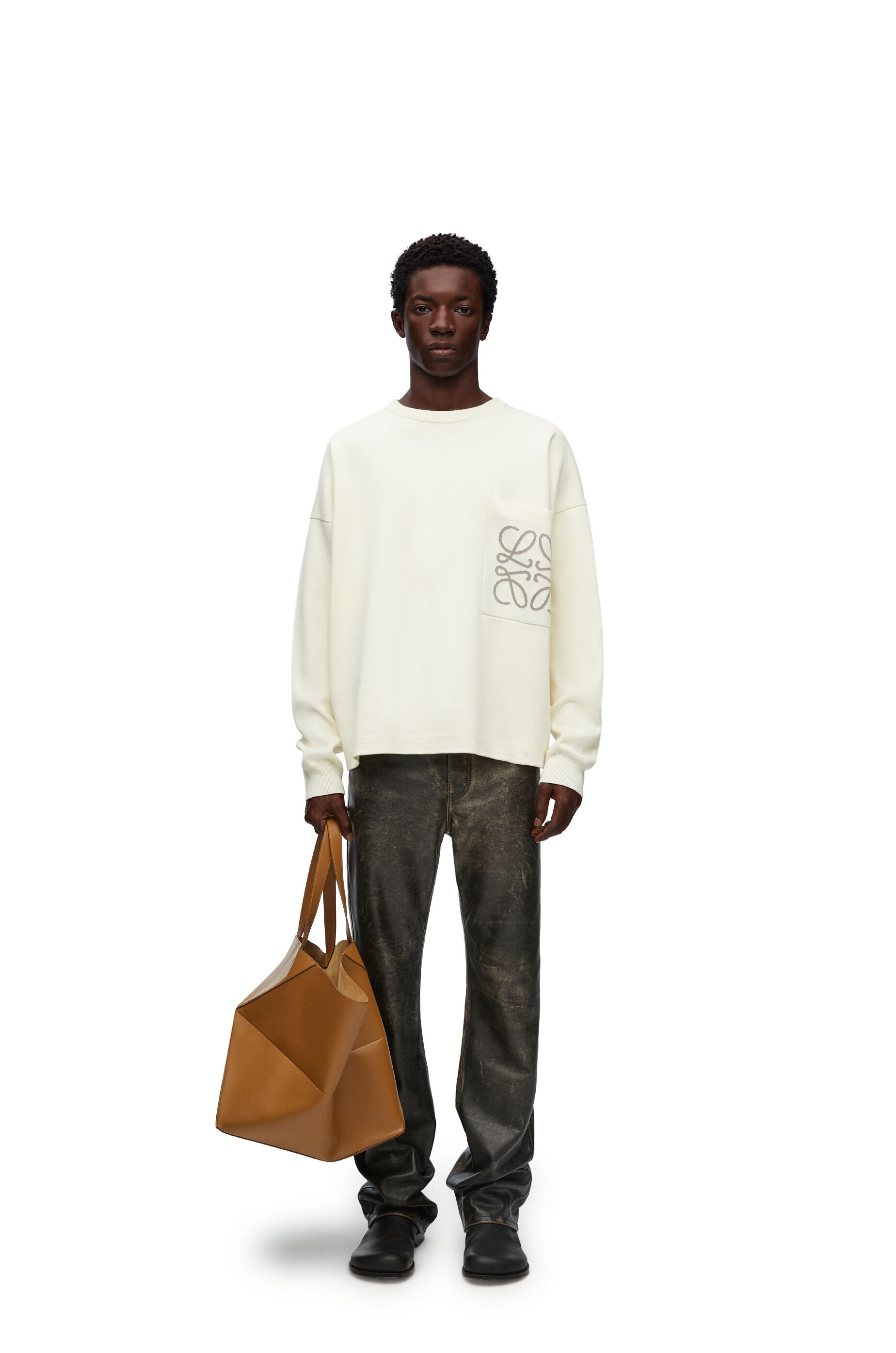 Loewe jumper deals