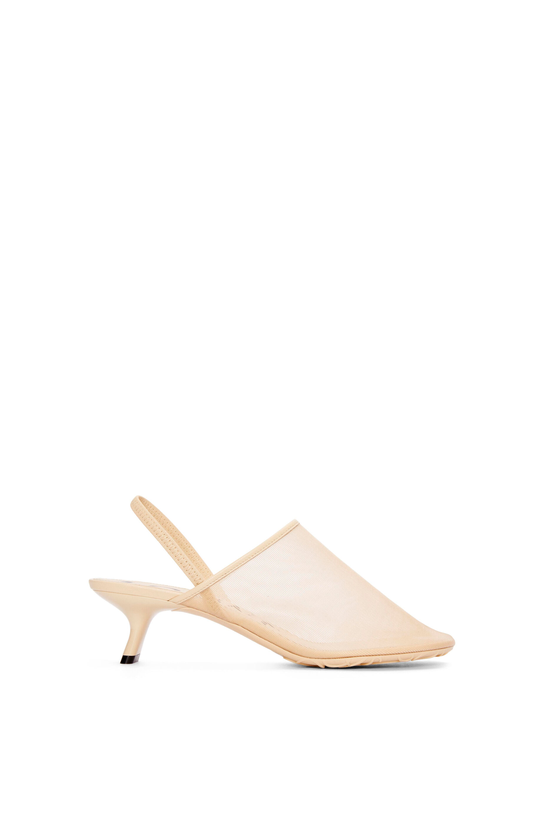 Loewe heel hotsell