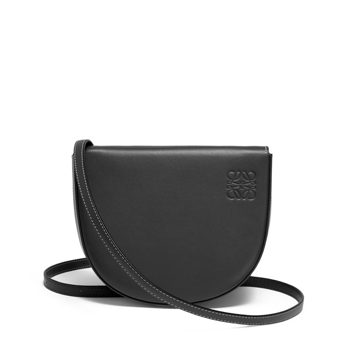 loewe heel bag