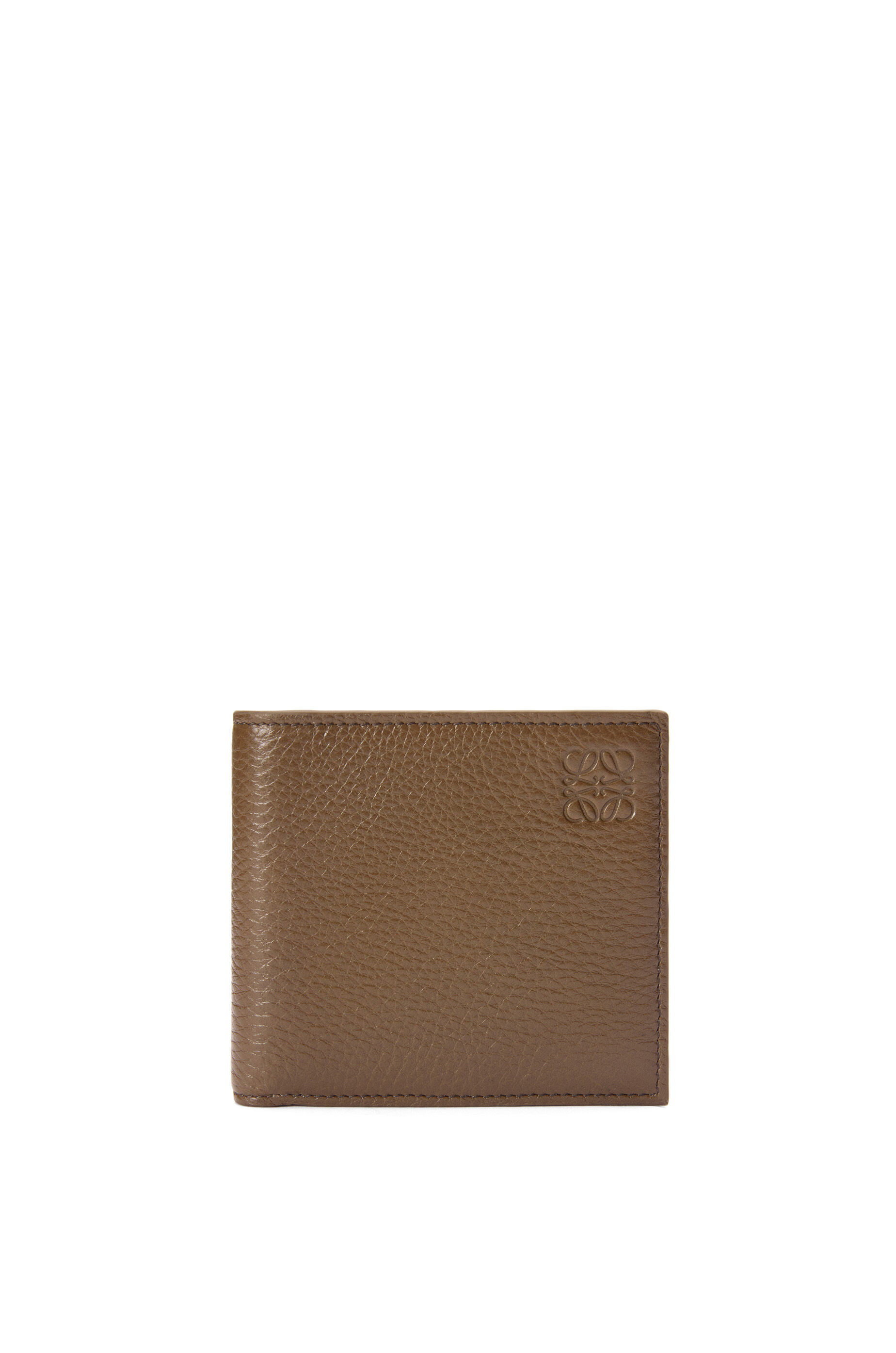 バイフォールド ウォレット（ディア） ツンドラ - LOEWE