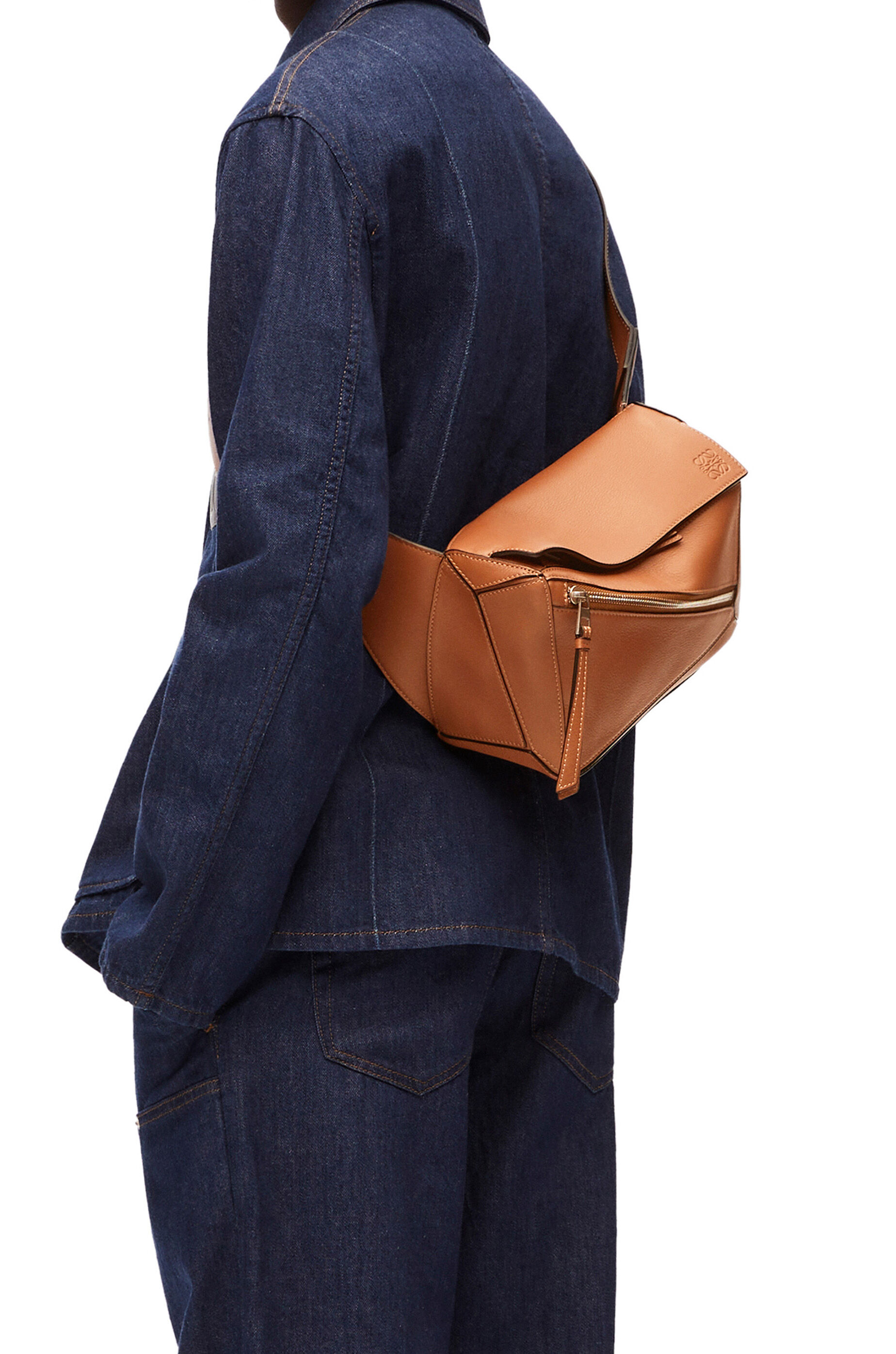 メンズ パズルバッグコレクション - ロエベ - LOEWE