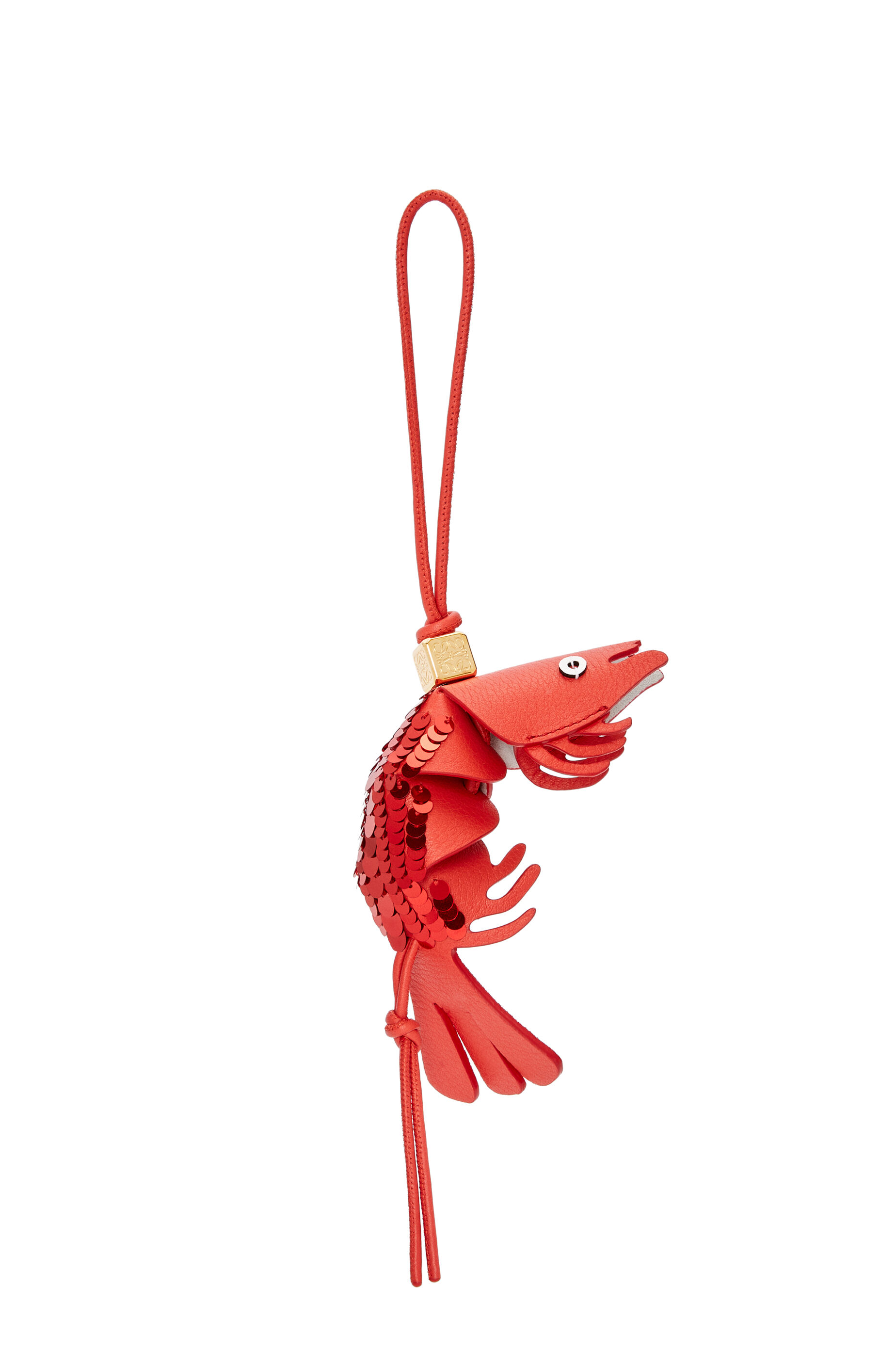 Loewe charms 2025