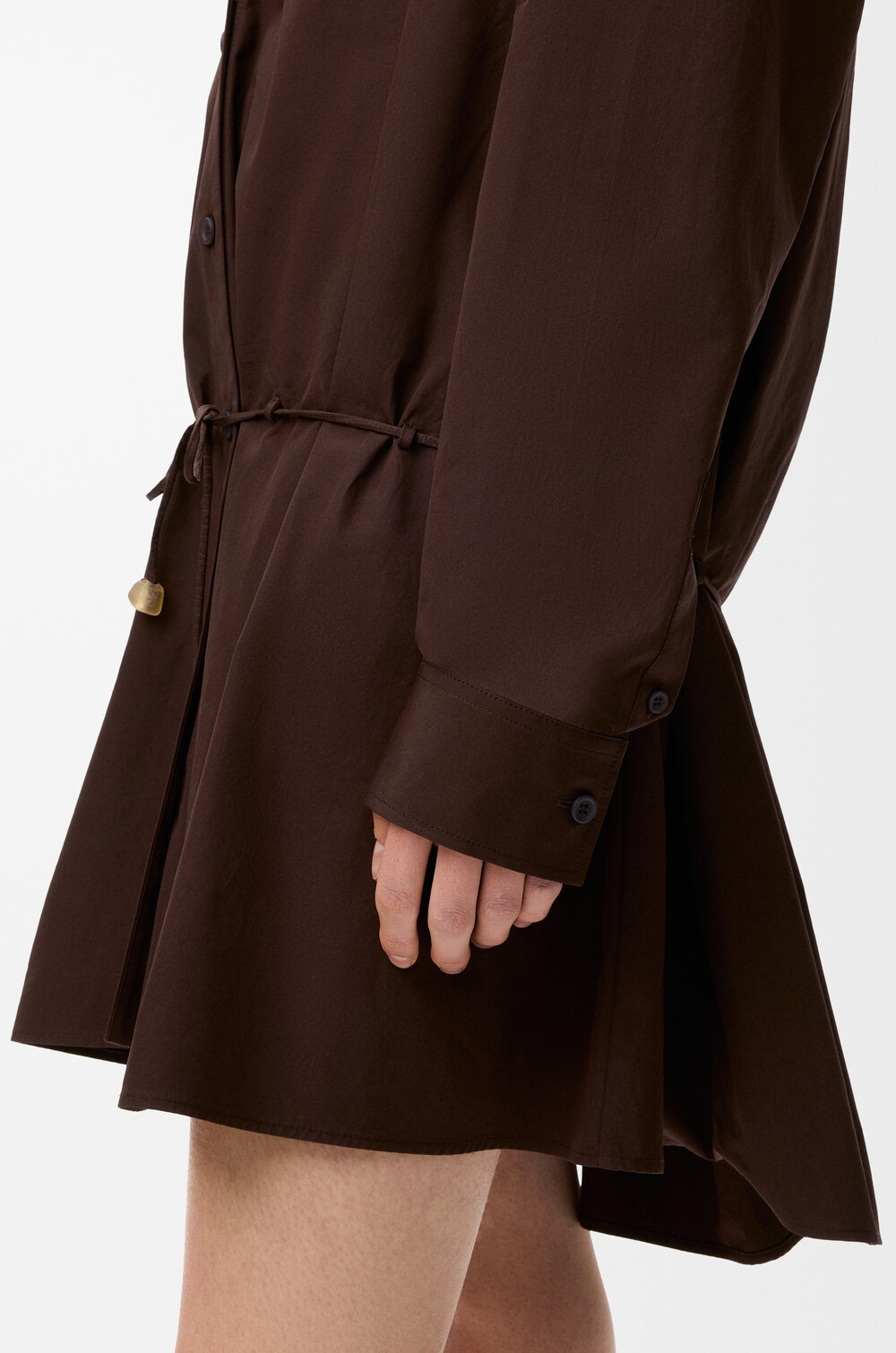 olive green maxi dress OLIVA S Pup Rayna Maxi Dress Width:EXTRA WIDE CALF Foothill Farms Ranch Dressing Wood/Color:Rustic Hickory/Natural