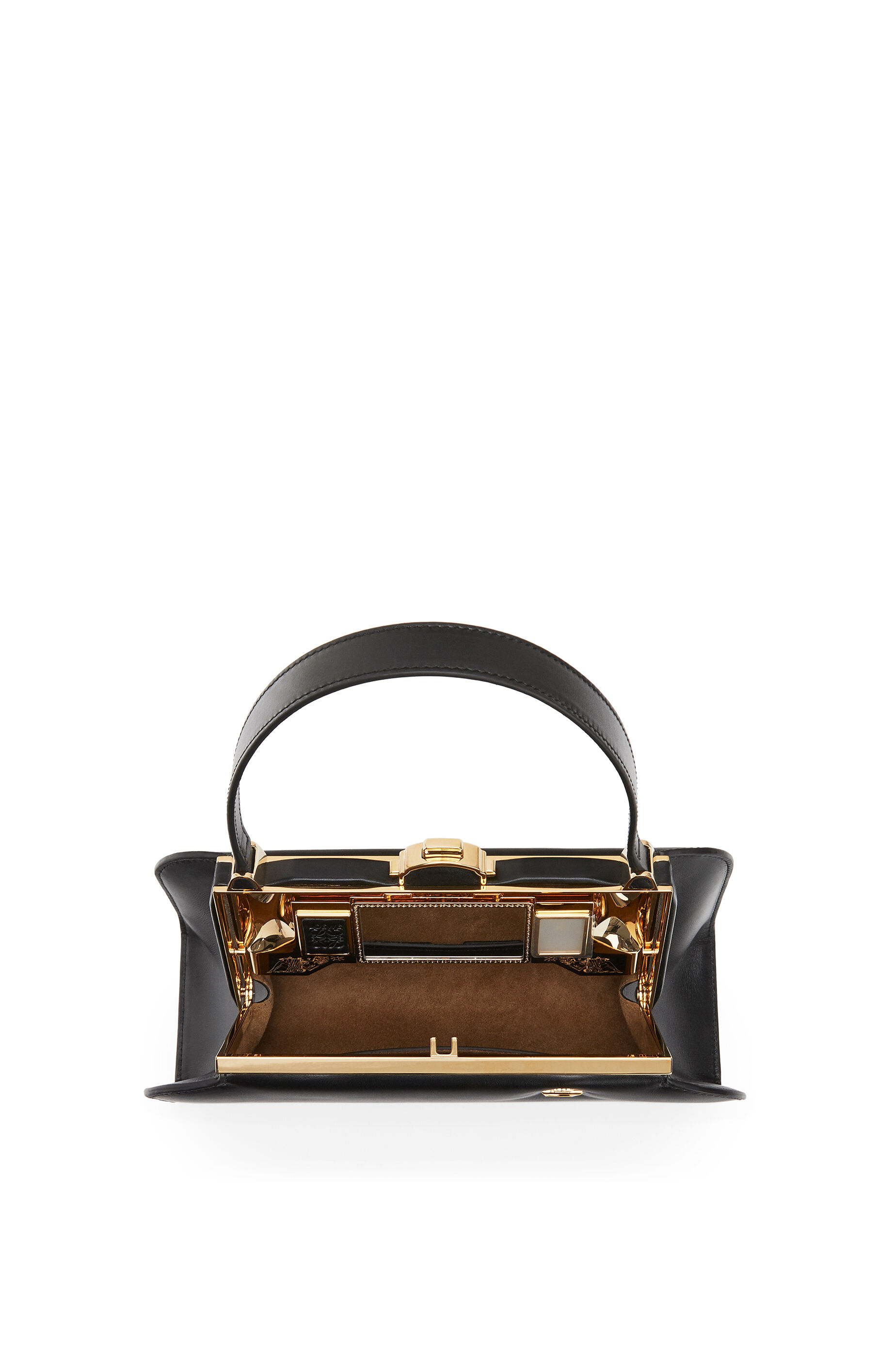 Loewe lantern bag online