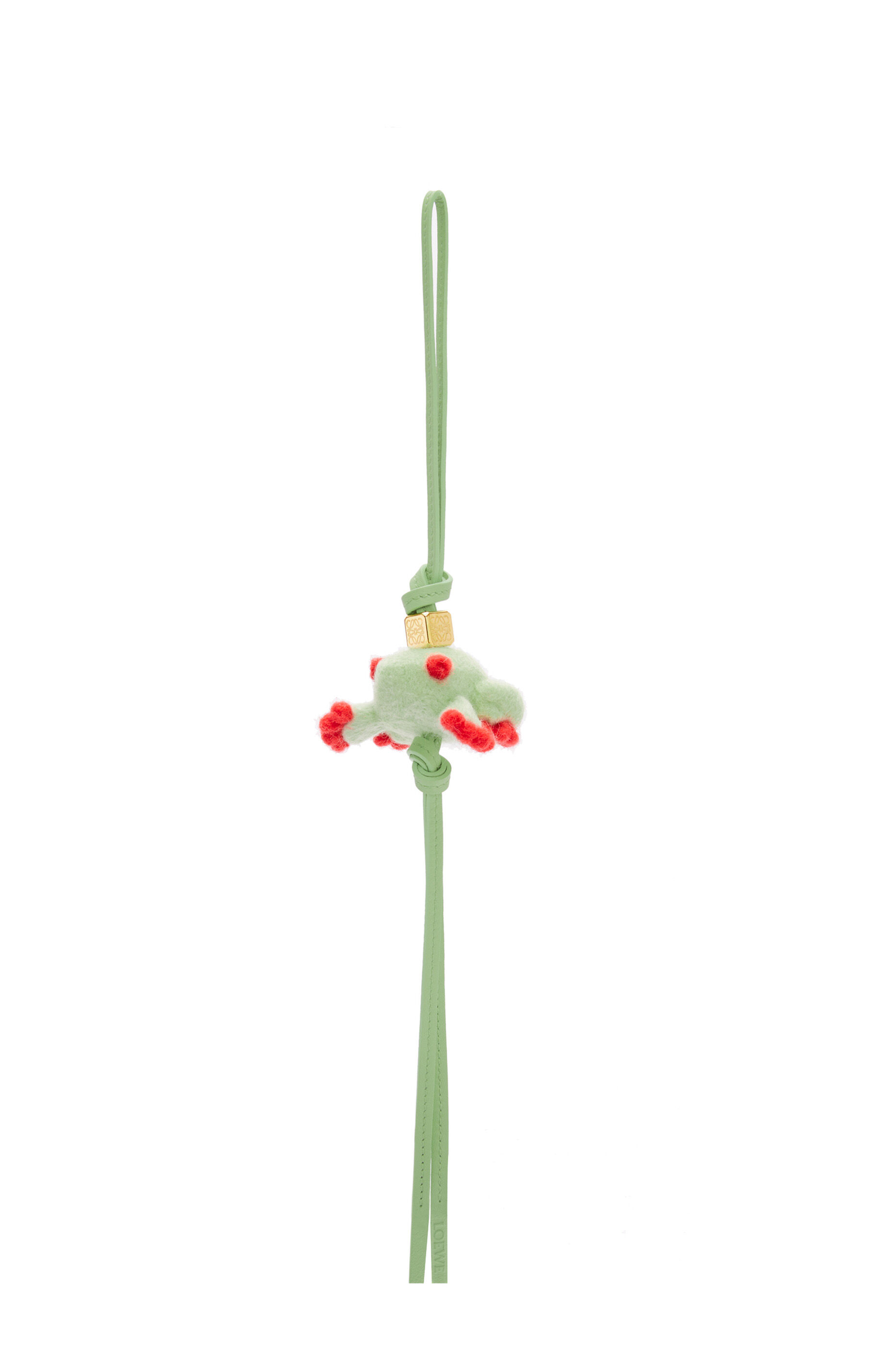 Loewe frog on sale