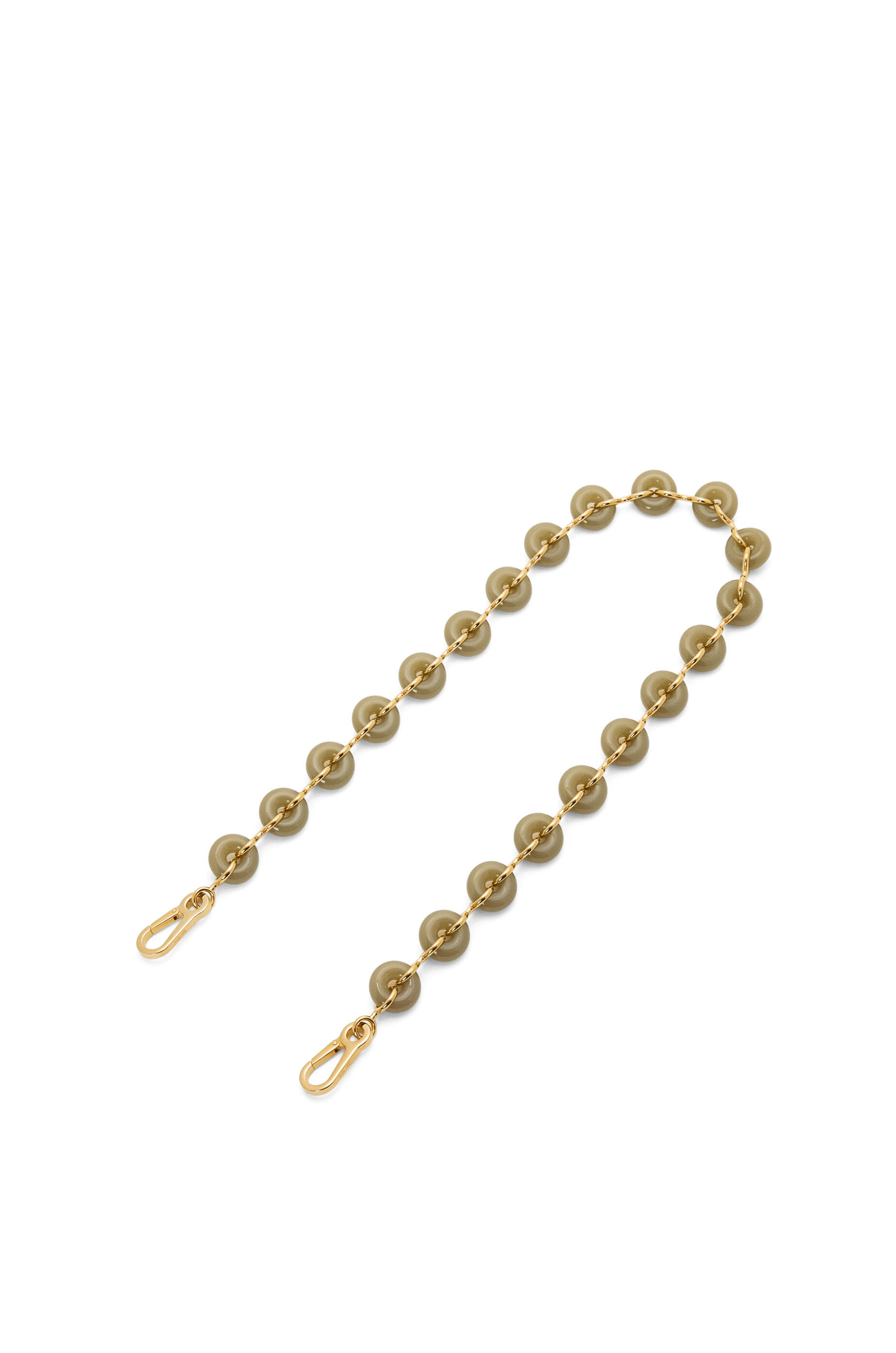Strap chain best sale