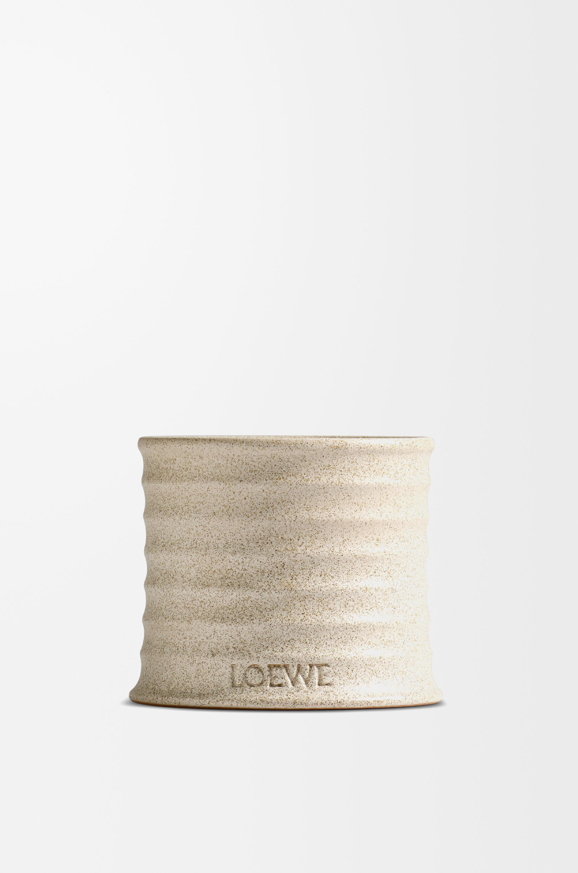 正規激安 candle scented Tuberose White LOEWE - キャンドル