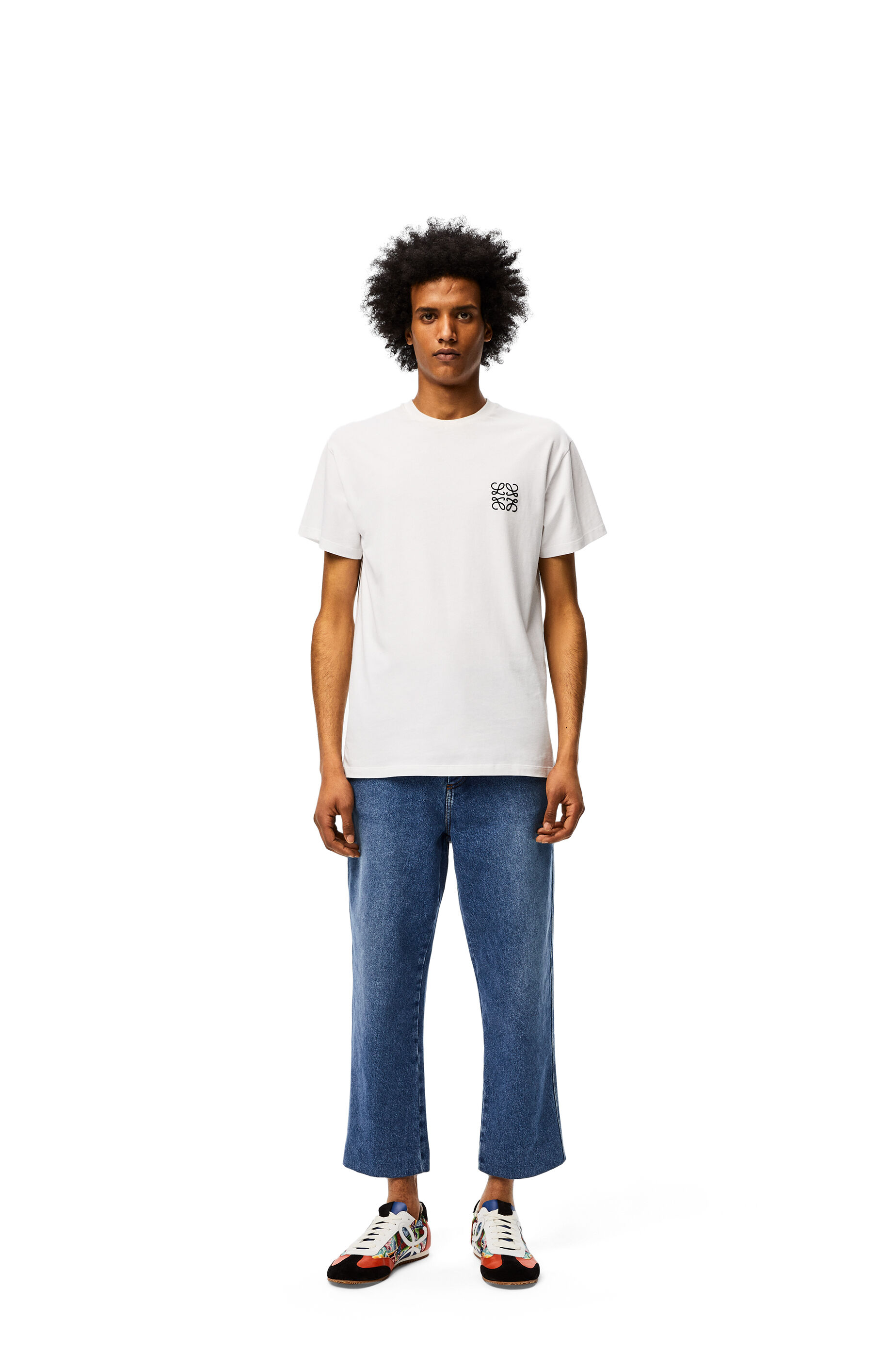 loewe denim