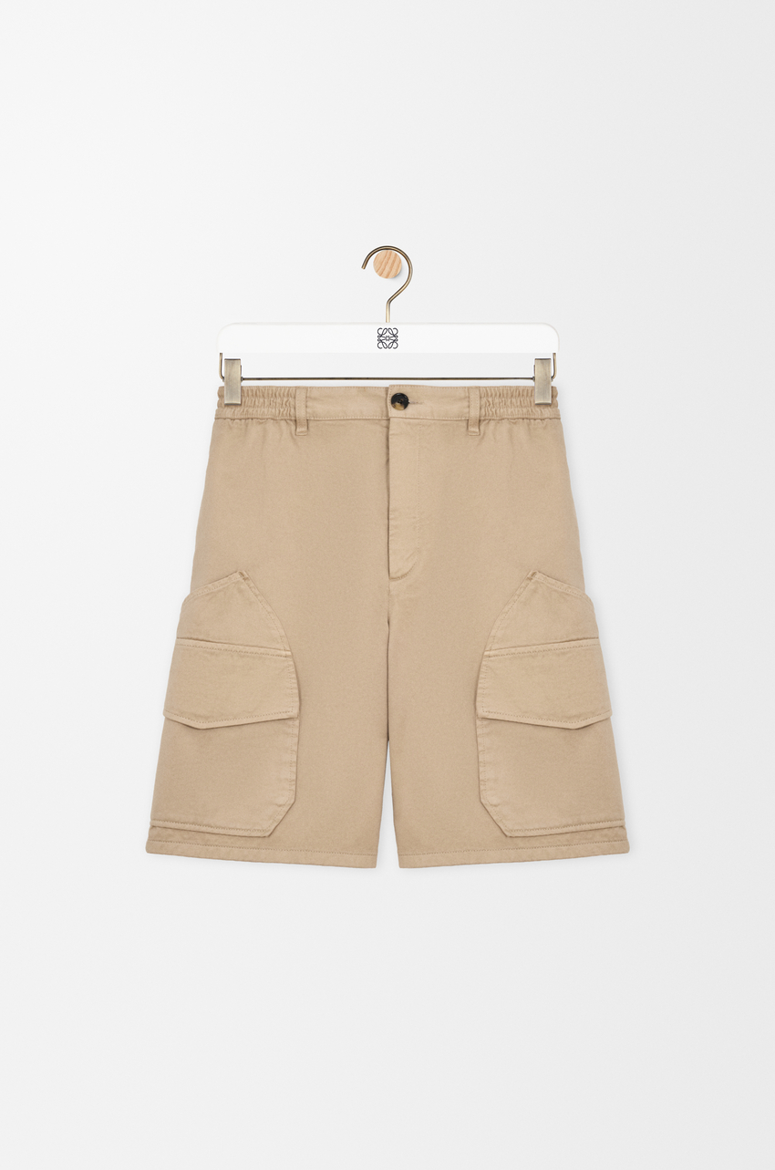 Cargo shorts