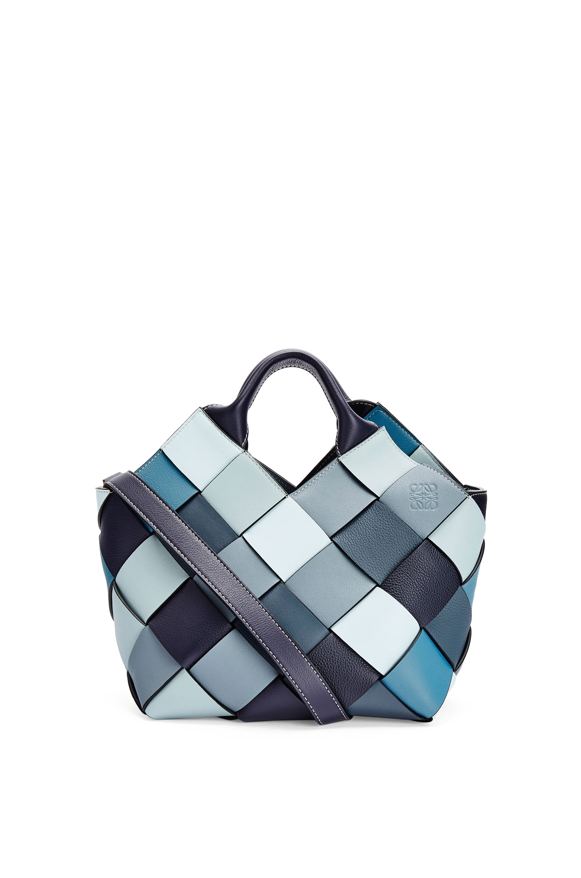 loewe steel blue