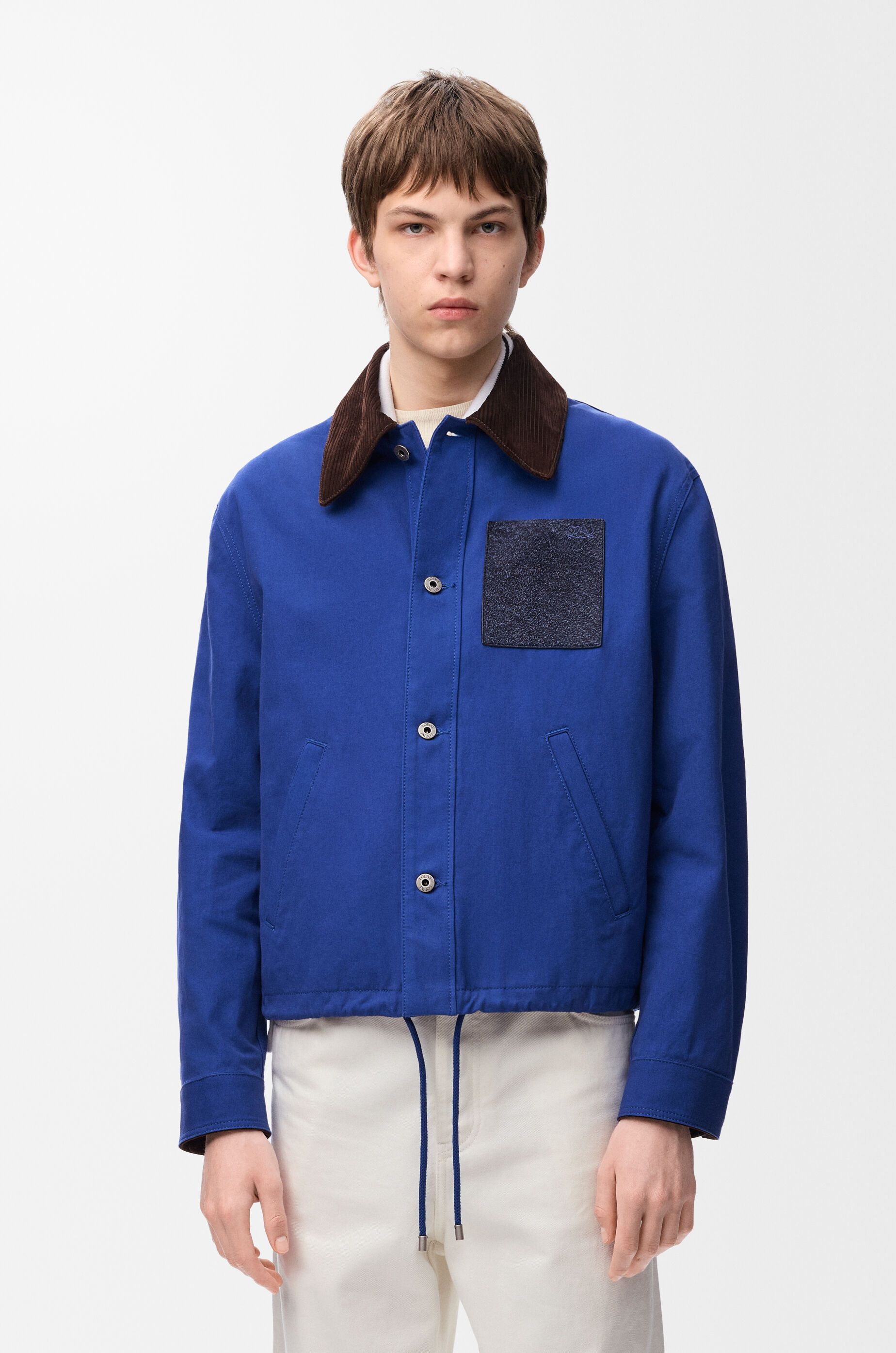 メンズ・ジャケット＆ウェア - LOEWE - ロエベ 日本 公式サイト