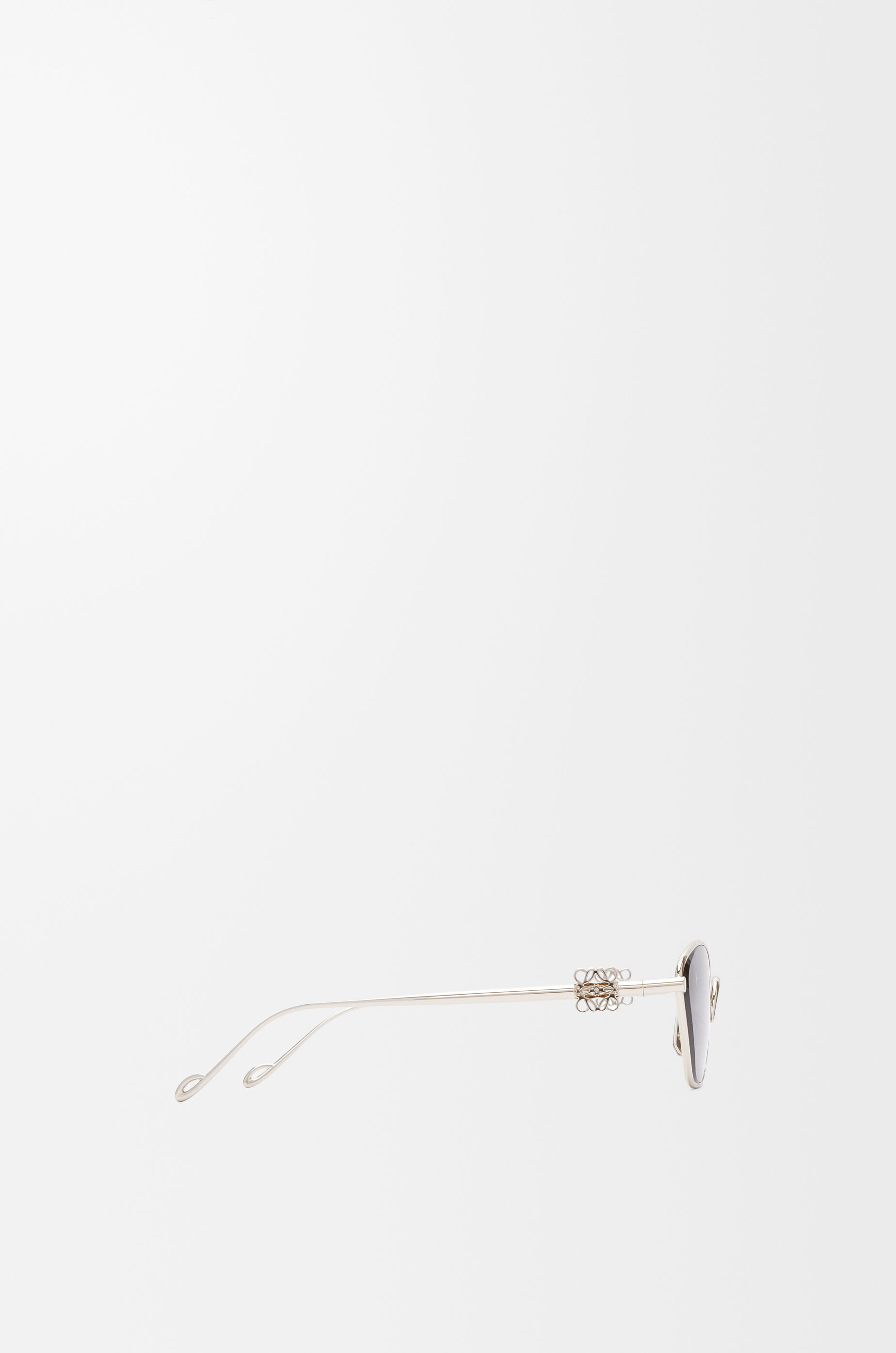 ロエベ LOEWE LOEWE ジーンズ ANAGRAM BAGGY アナグラム バギー