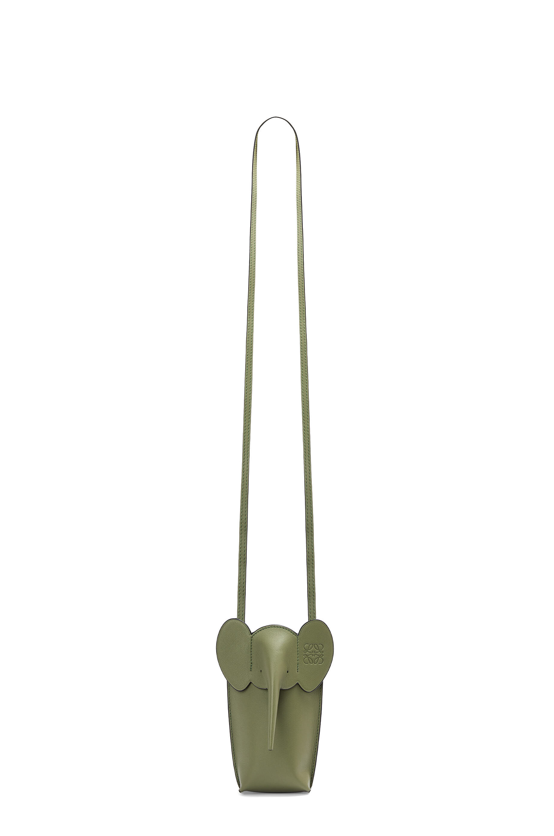 Elephant bag top loewe