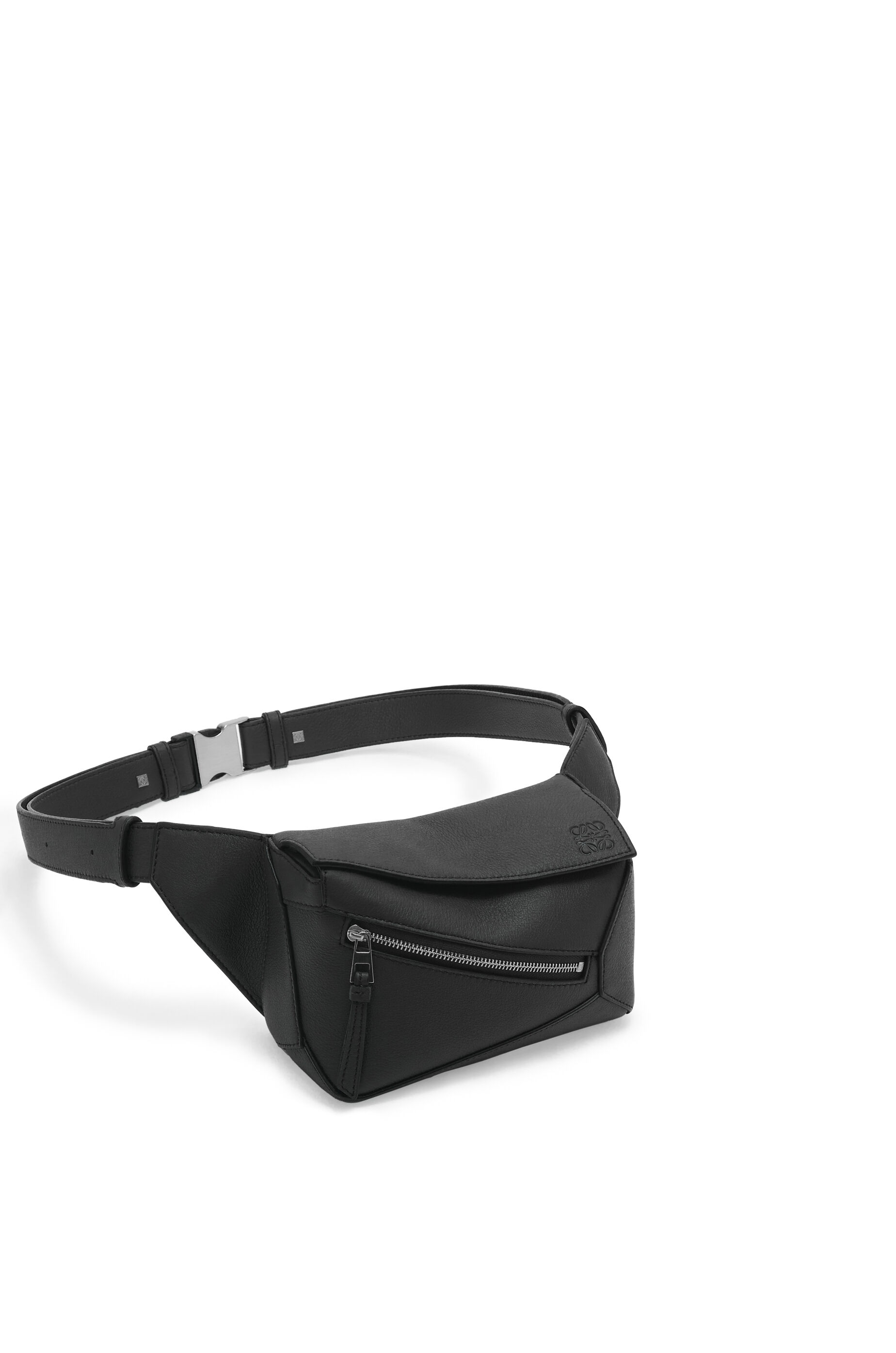 Loewe belt store bag sale