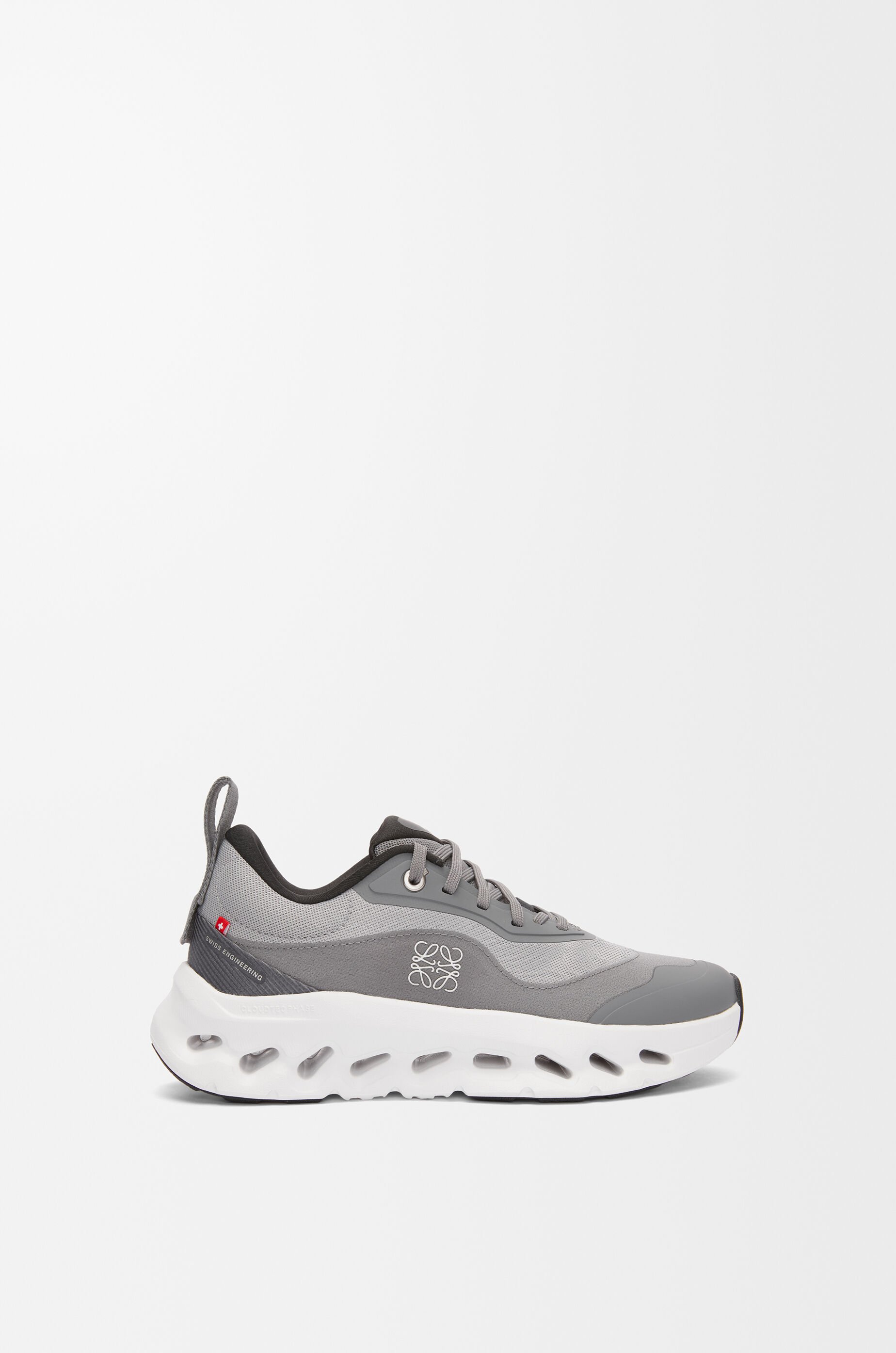 Cloudtilt 2.0 sneaker Grey - LOEWE