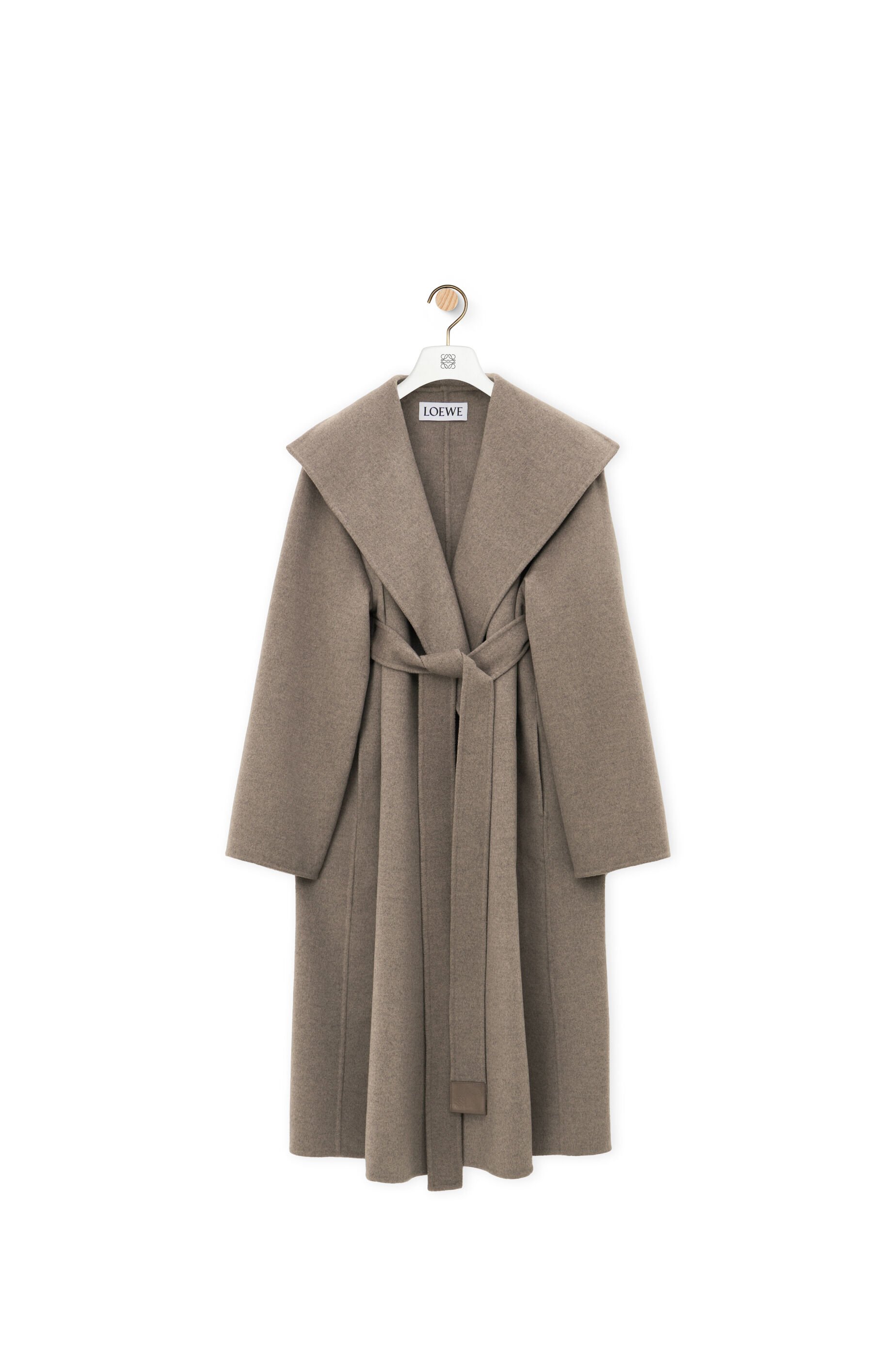 Loewe coat sale top
