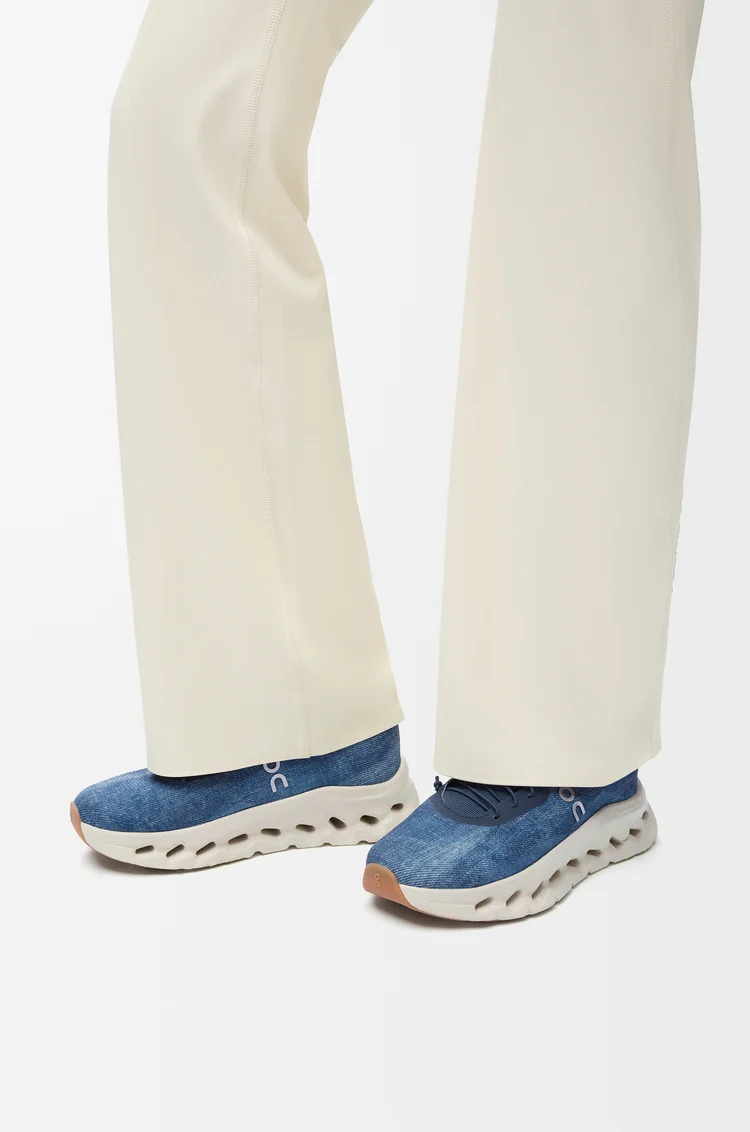 LOEWE Cloudtilt sneaker Denim Blue