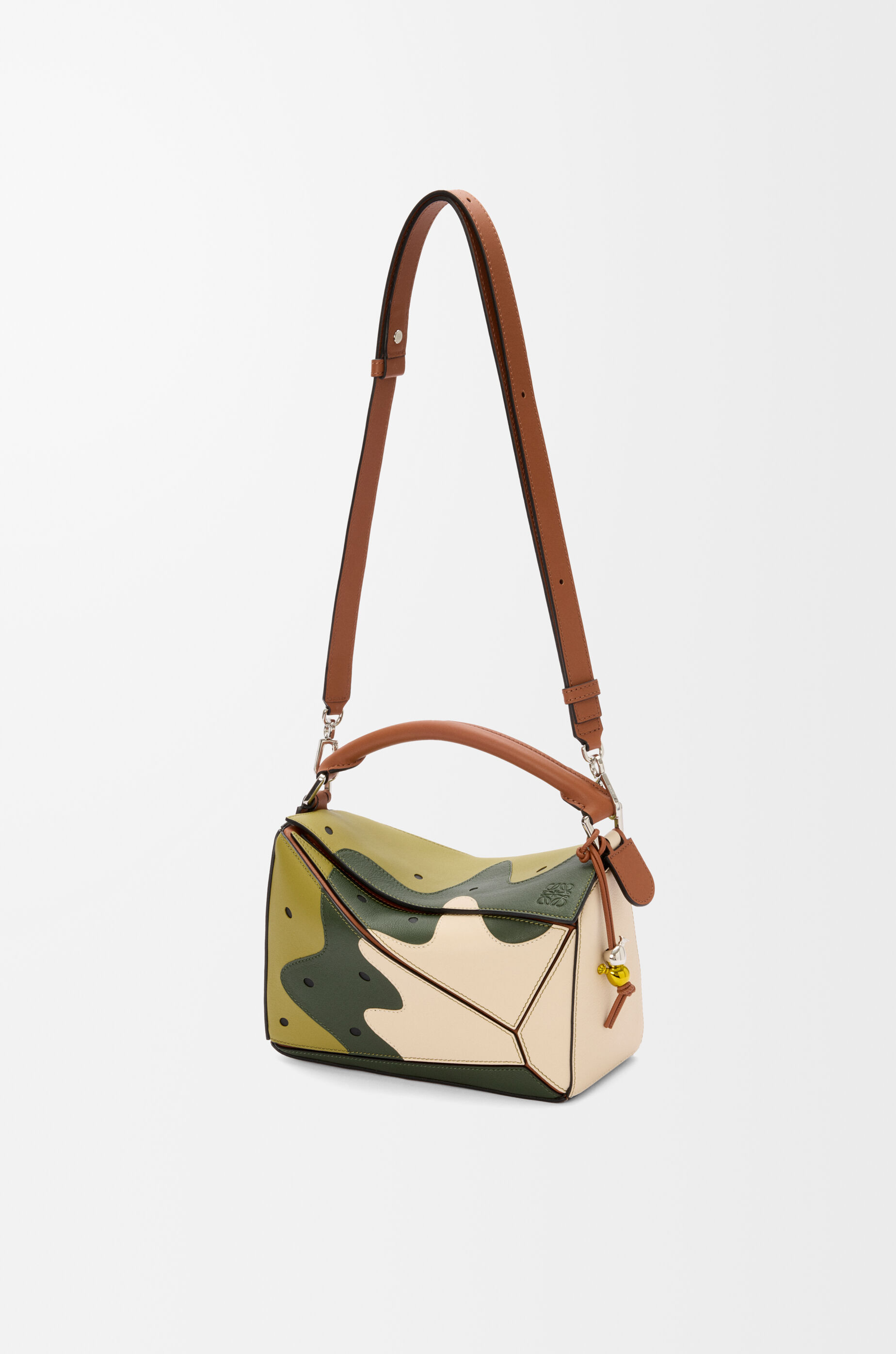 パズル10 パウラズイビザ キウイ リエディション バッグ（クラシック