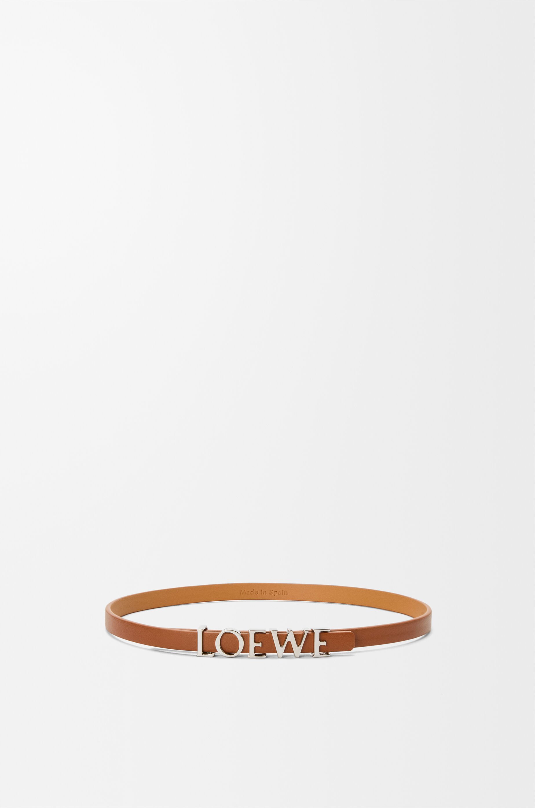 女性のためのパーソナルジュエリー - LOEWE - LOEWE
