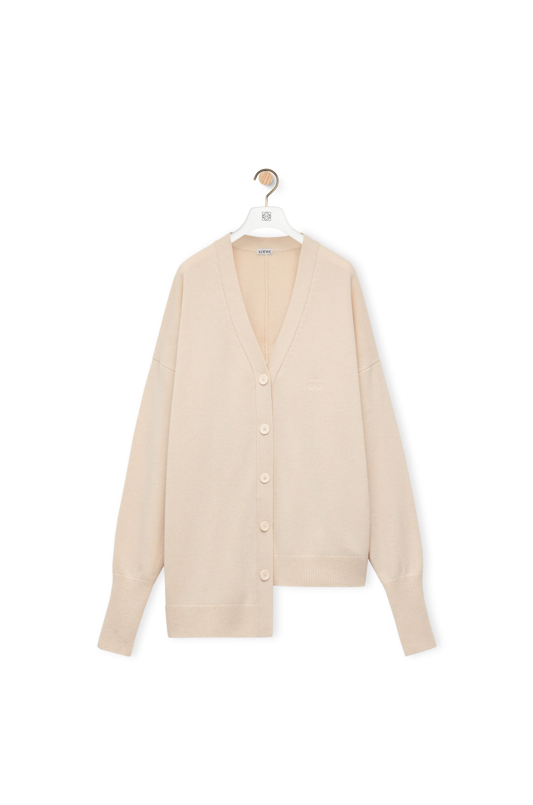 Luxury knitwear for women - LOEWE