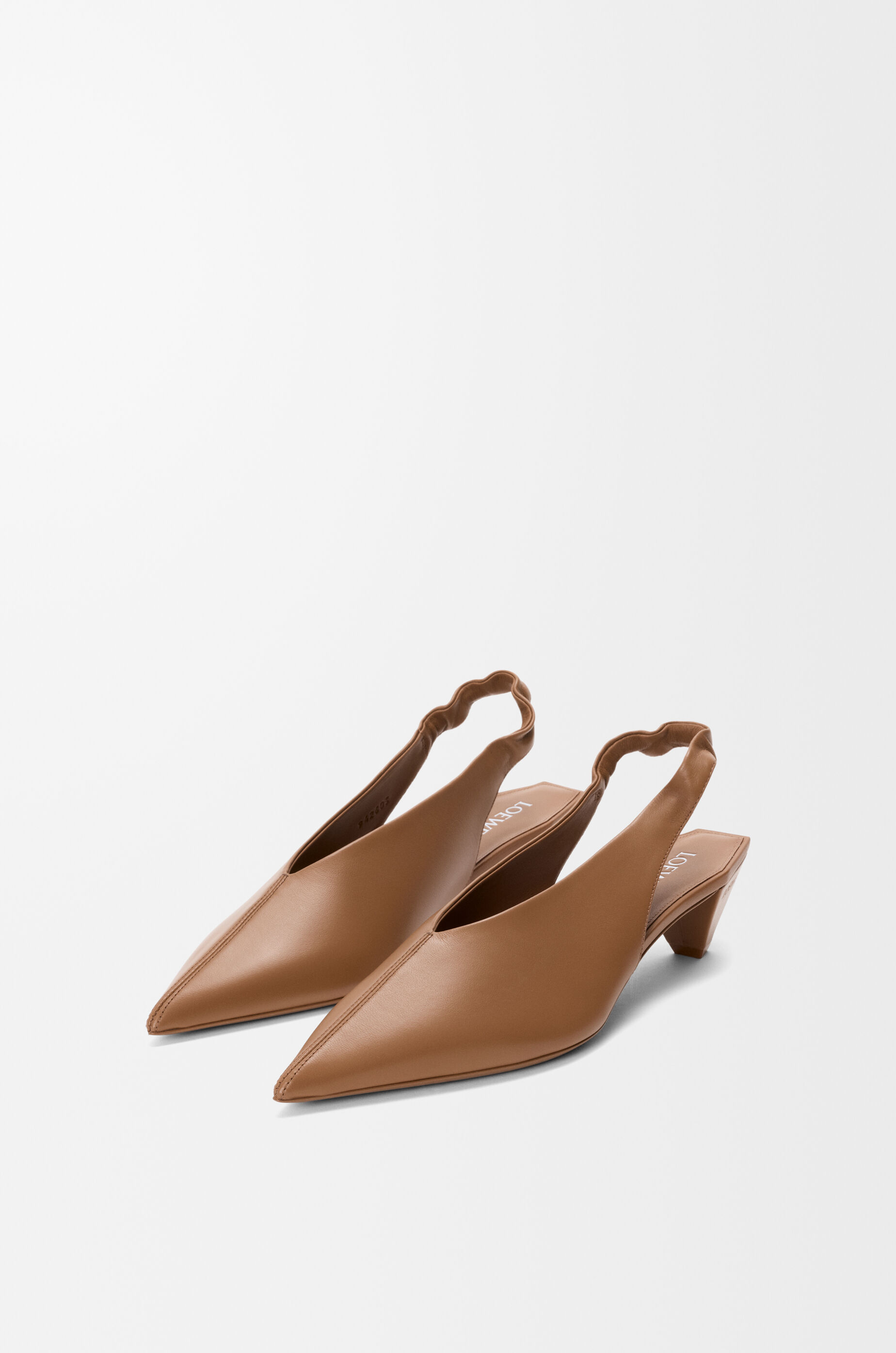ウィメンズデザイナーズシューズ＆シューズ - LOEWE - ロエベ 日本
