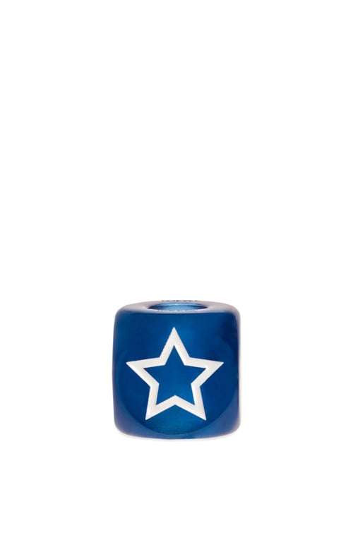 LOEWE Big Night Sky die in acrylic Deep Blue