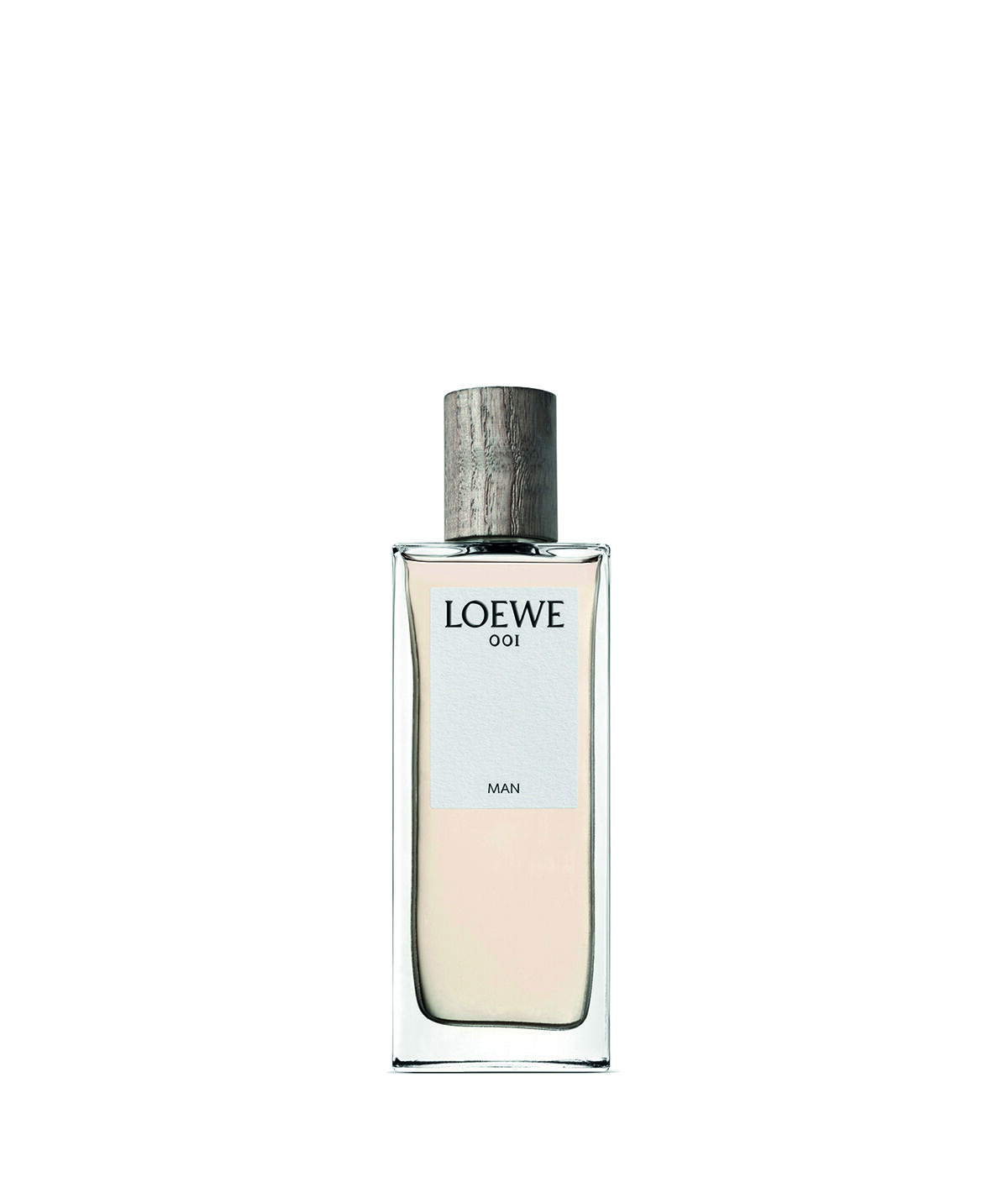 Loewe 001 Man Edp 50Ml LOEWE