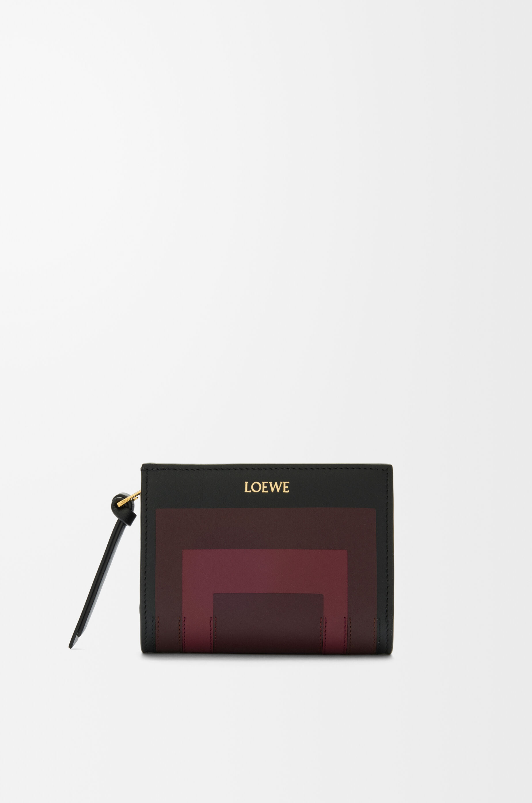 ウィメンズ ラグジュアリースモールウォレット - LOEWE
