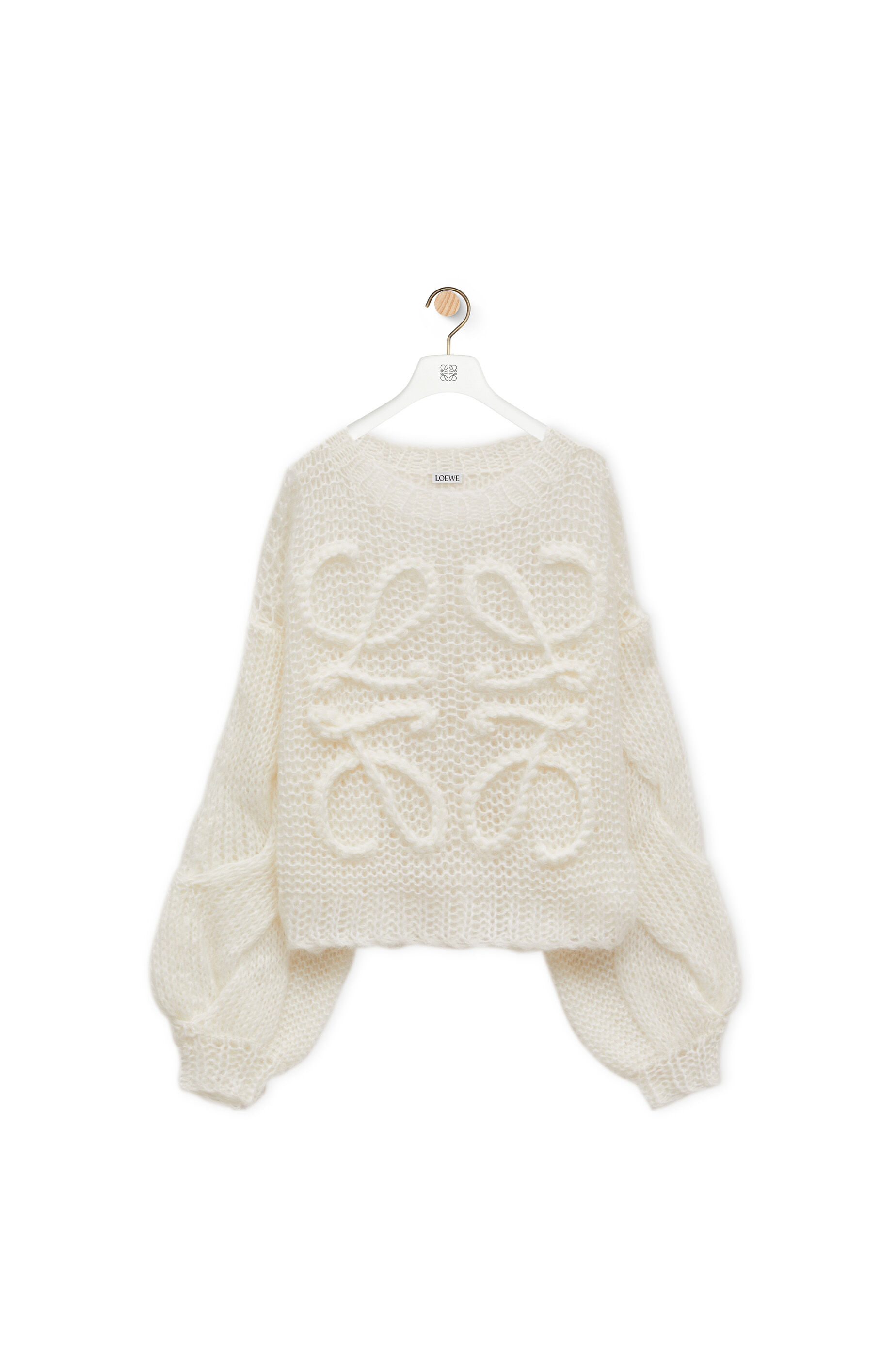Loewe sweater cheap