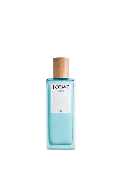 LOEWE LOEWE Agua El 淡香水 50ml Colourless