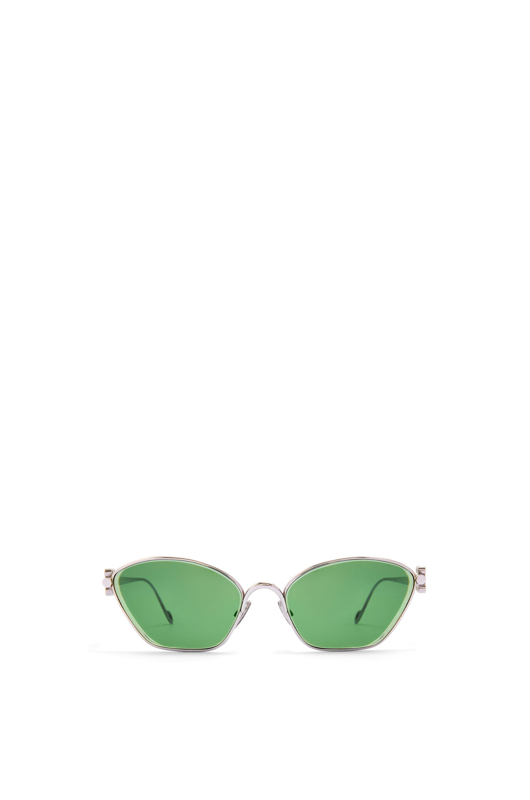 Metal sunglasses online