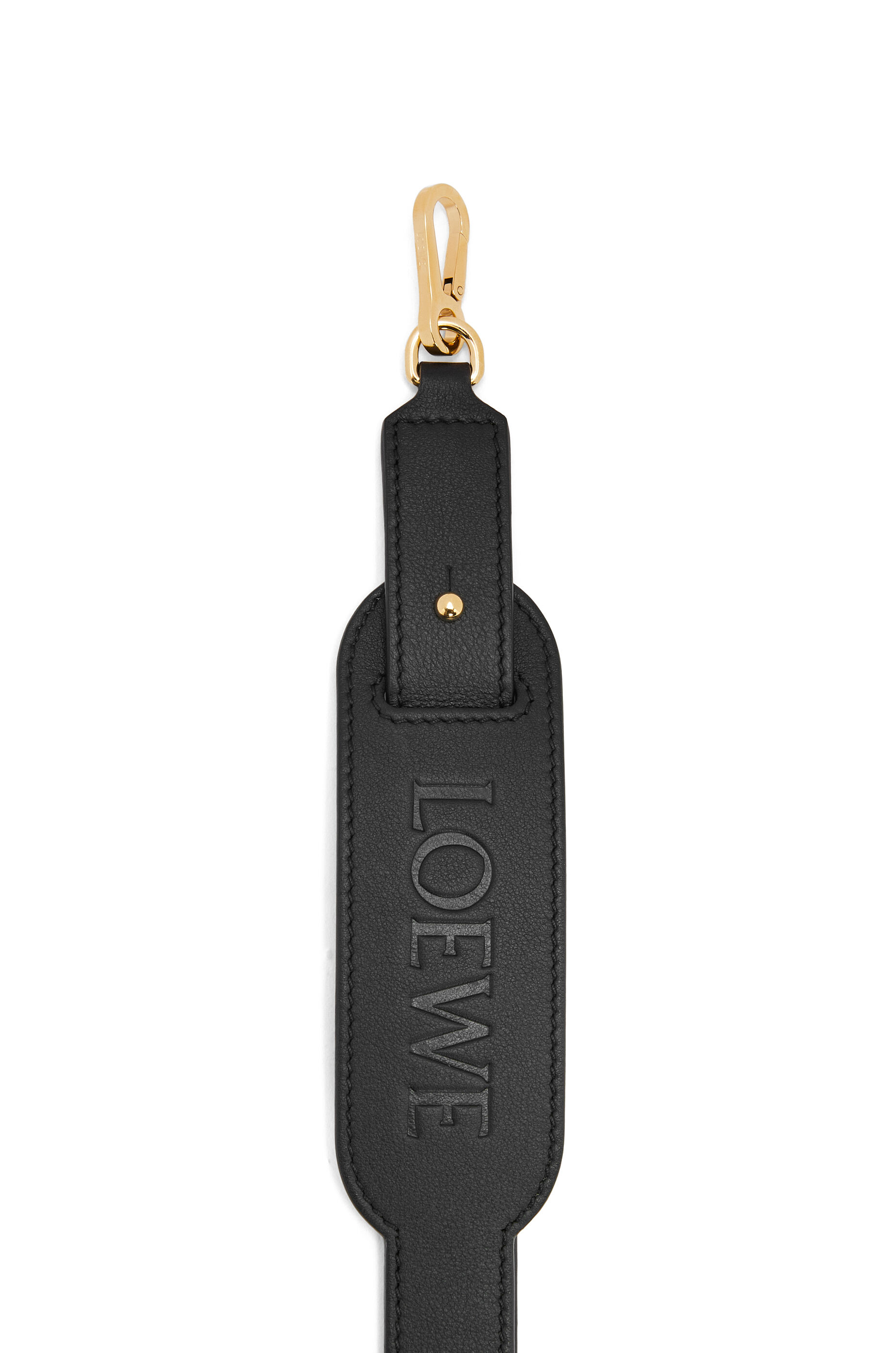 Loewe shoulder 2025 strap
