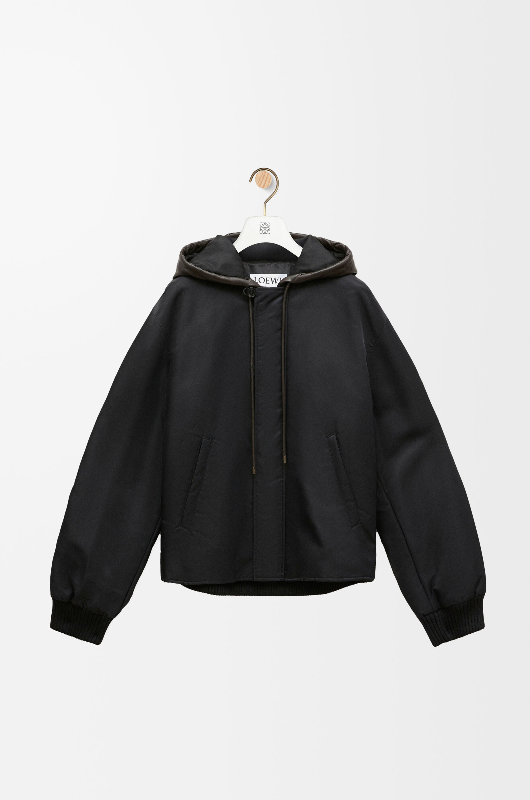 Amazon | LOEWE(ロエベ)メンズ中綿ボンバージャケット【MIDNIGHTBLUE】H526Y03W965440MIDNIGHTBLUE『 サイズ:46』並行輸入品 [並行輸入品] | コート・ジャケット 通販