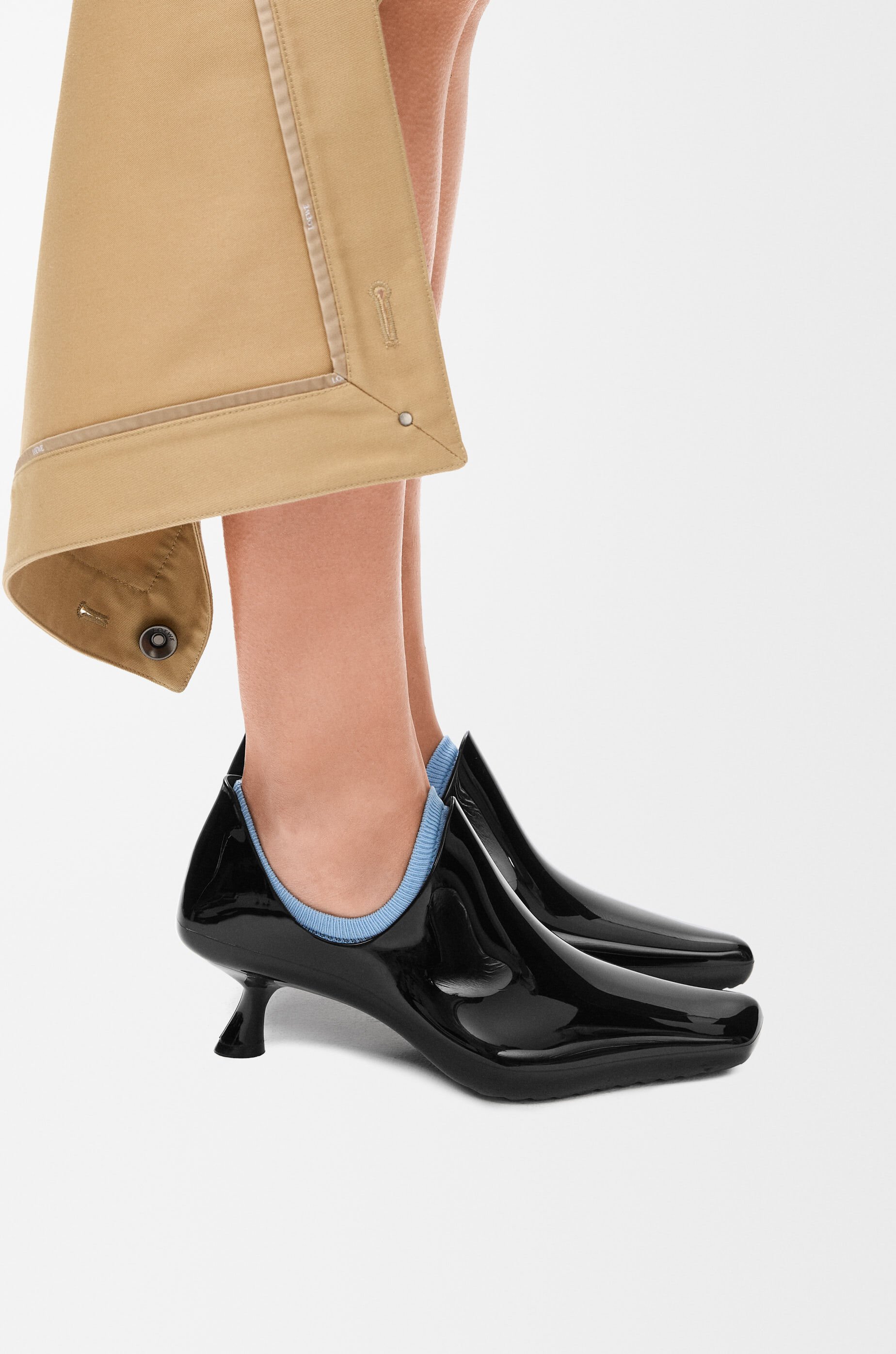 高級ファッション レディースサンダル＆ミュール - LOEWE - LOEWE