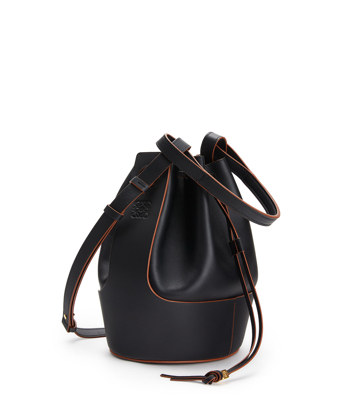 Balloon Bag Black LOEWE