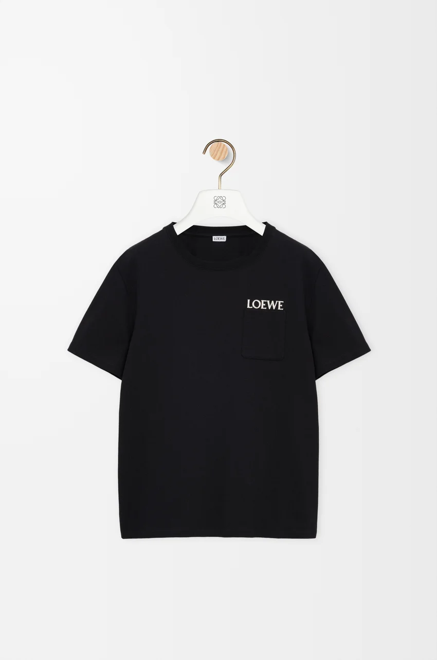 Relaxed fit T-shirt