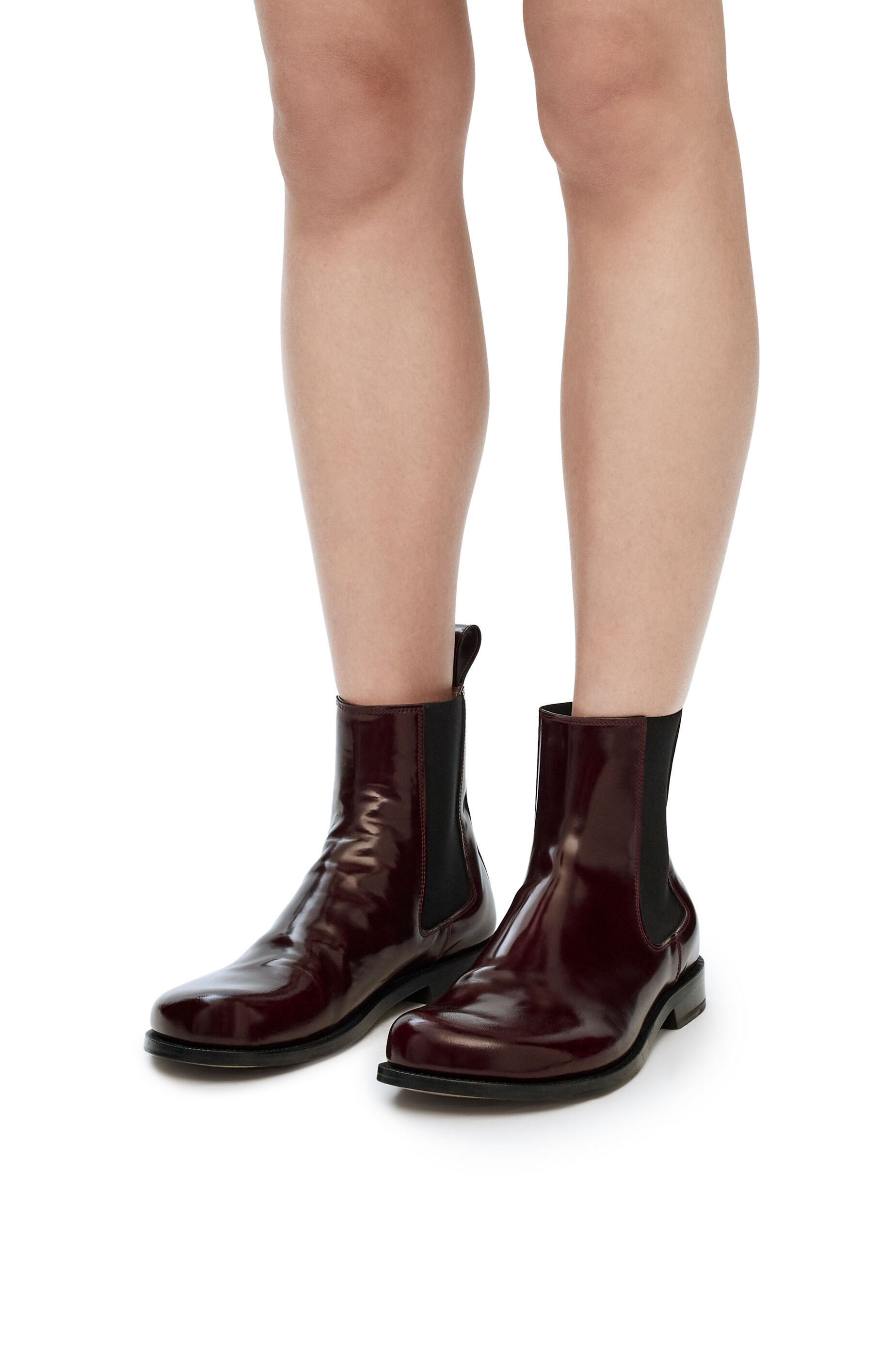 Luxury boots & ankle boots for women - LOEWE