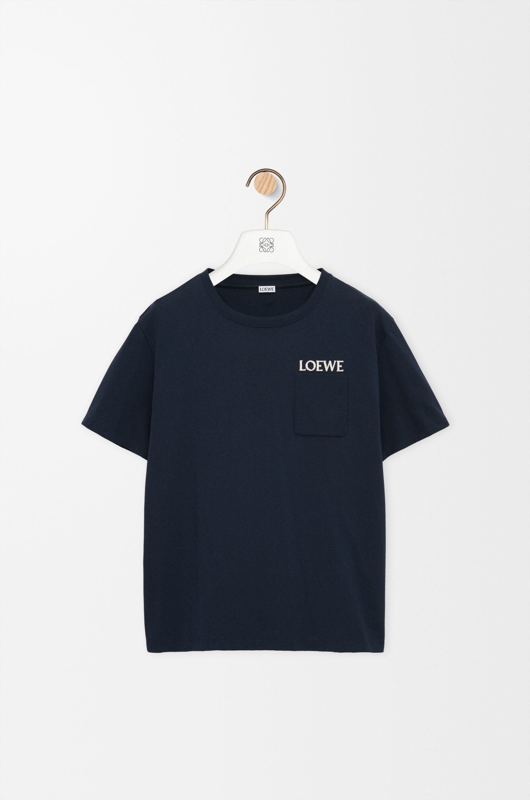メンズ向け高級ファッションTシャツ - LOEWE - LOEWE
