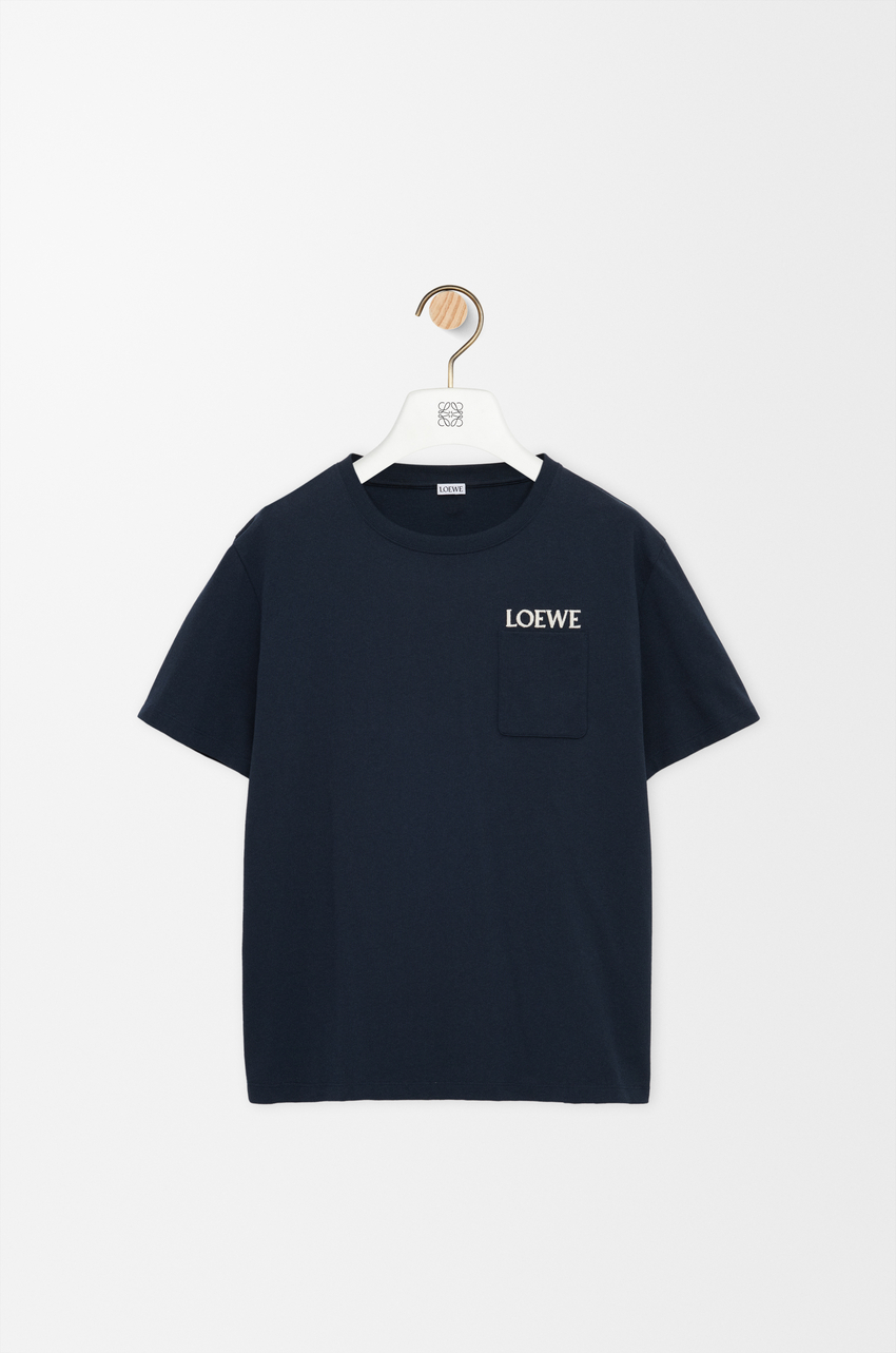 Relaxed fit T-shirt