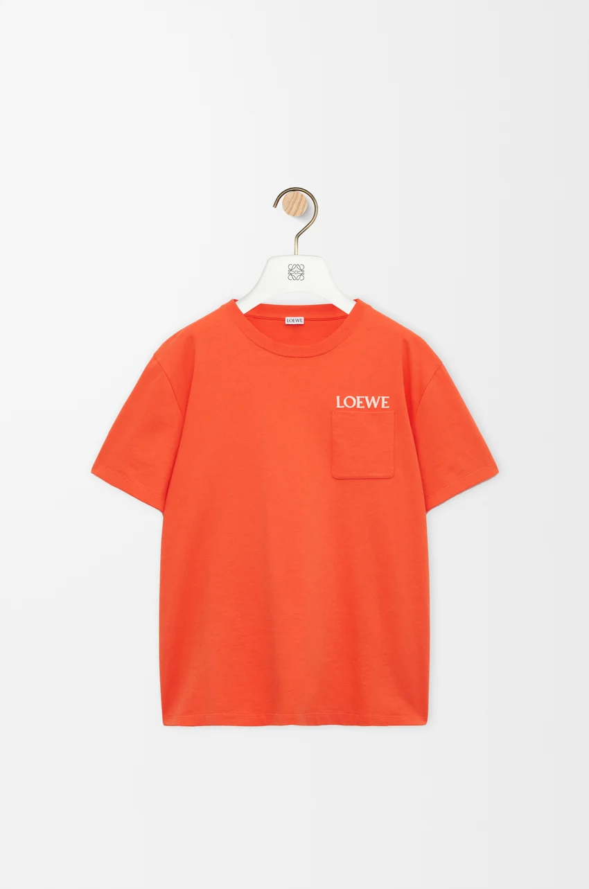 Relaxed fit T-shirt