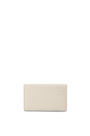 LOEWE Business cardholder in soft grained calfskin Light Oat pdp_rd